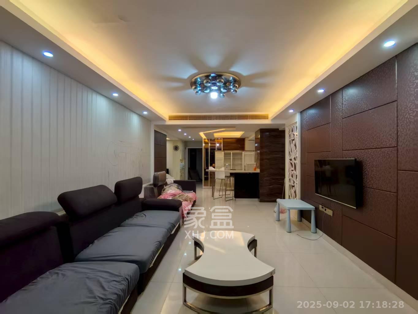 保利麓谷林语F区 4室2厅2卫 3000.0元/月 保利麓谷林语F区 4室2厅2卫 3000.0元/月室内图