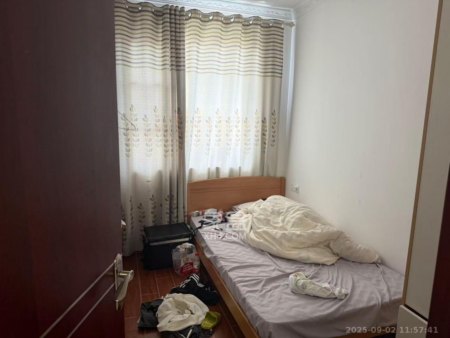 中国铁建梅溪青秀一期  3室2厅1卫    2000.0元/月室内图