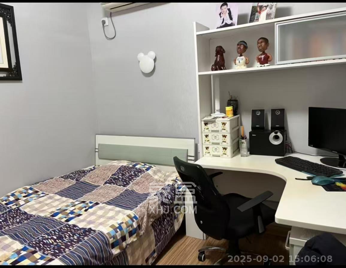 霞光山庄北苑 3室2厅2卫 1600.0元/月 霞光山庄北苑 3室2厅2卫 1600.0元/月室内图