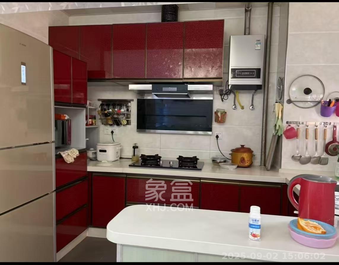 霞光山庄北苑 3室2厅2卫 1600.0元/月 霞光山庄北苑 3室2厅2卫 1600.0元/月室内图