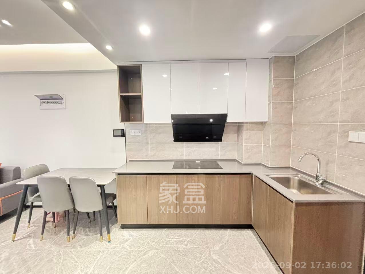 万科魅力之城  1室1厅1卫    1900.0元/月 万科魅力之城  1室1厅1卫    1900.0元/月室内图