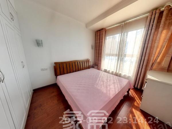 和泓梅溪四季 3室1厅1卫 2800.0元/月 和泓梅溪四季 3室1厅1卫 2800.0元/月室内图