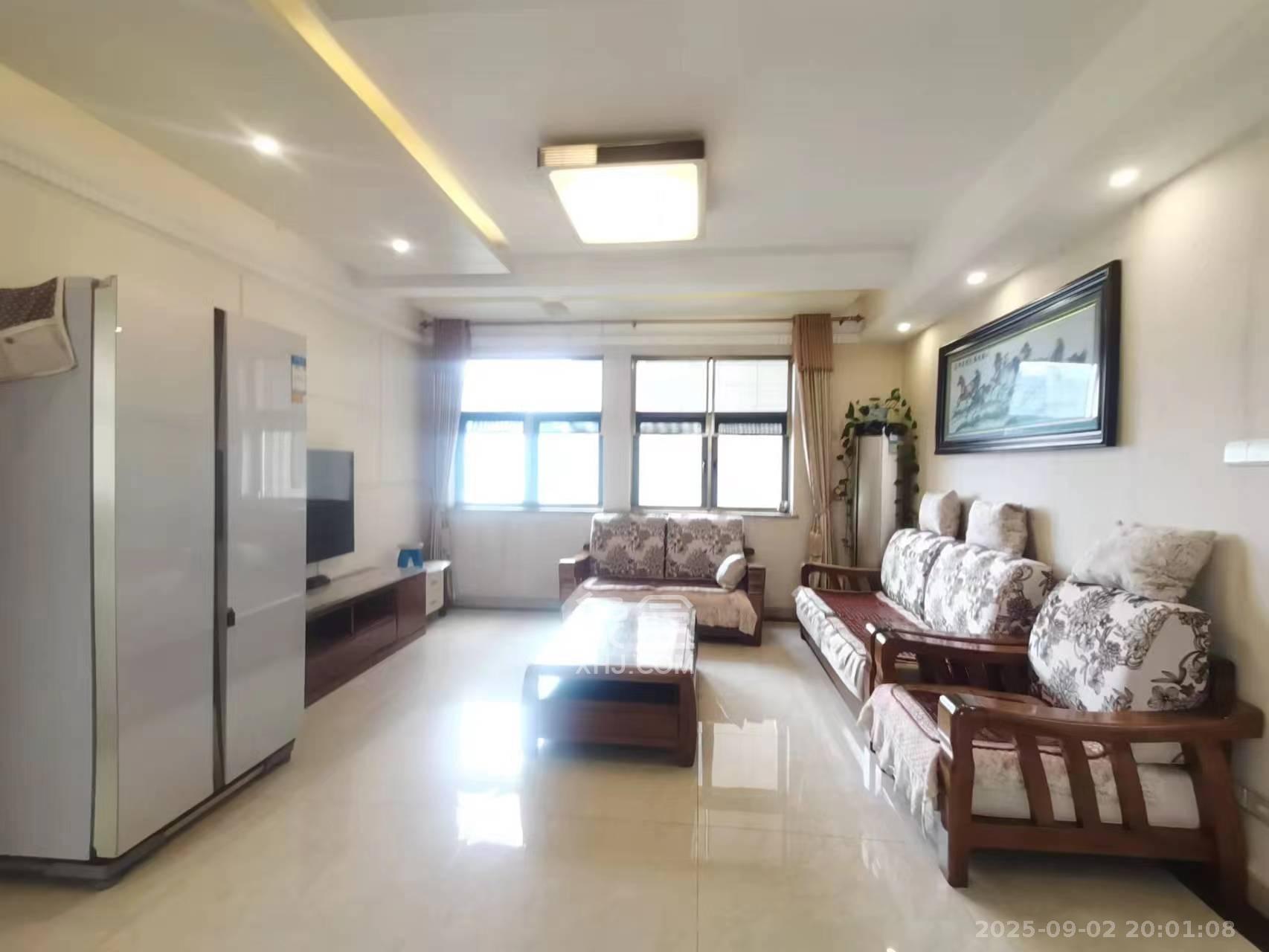 中房瑞致国际  3室2厅2卫    3000.0元/月 中房瑞致国际  3室2厅2卫    3000.0元/月室内图