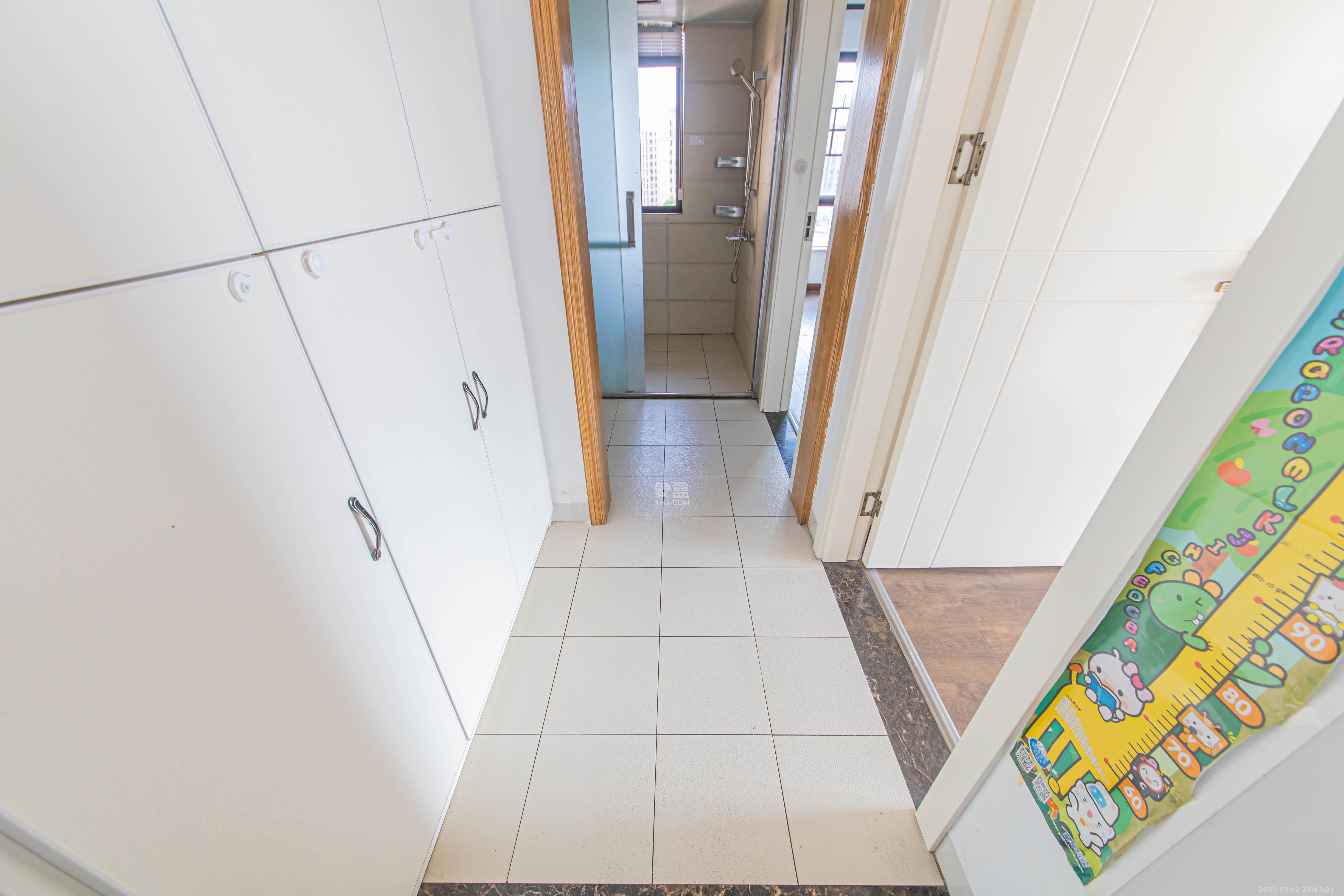 鑫远悦城（鑫远悦时代）  3室2厅1卫    95.0万卫生间