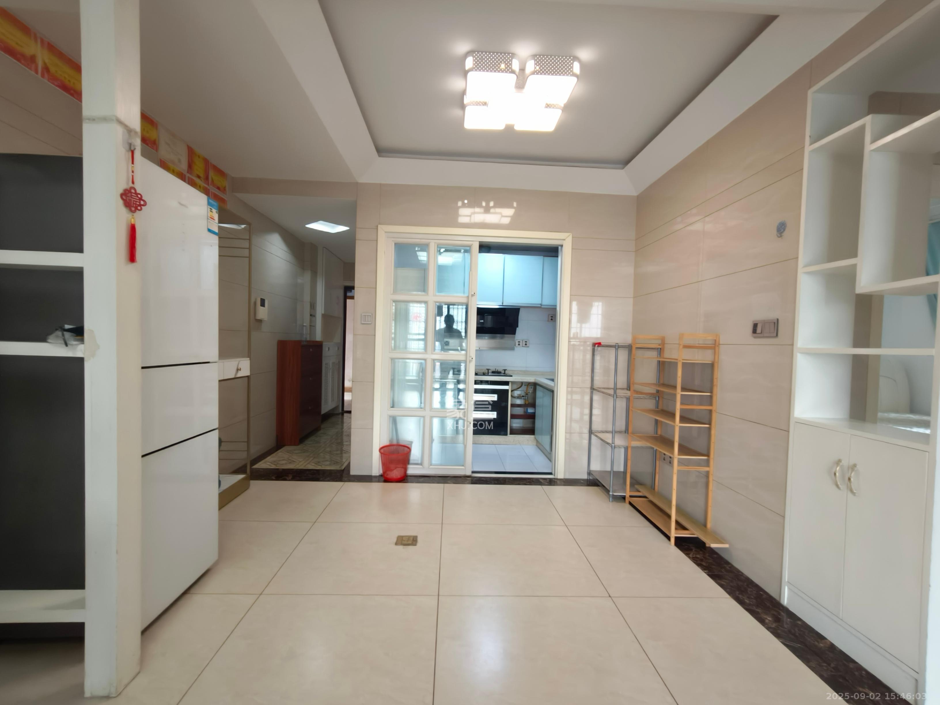 海德公园 3室2厅1卫 1700.0元/月 海德公园 3室2厅1卫 1700.0元/月室内图