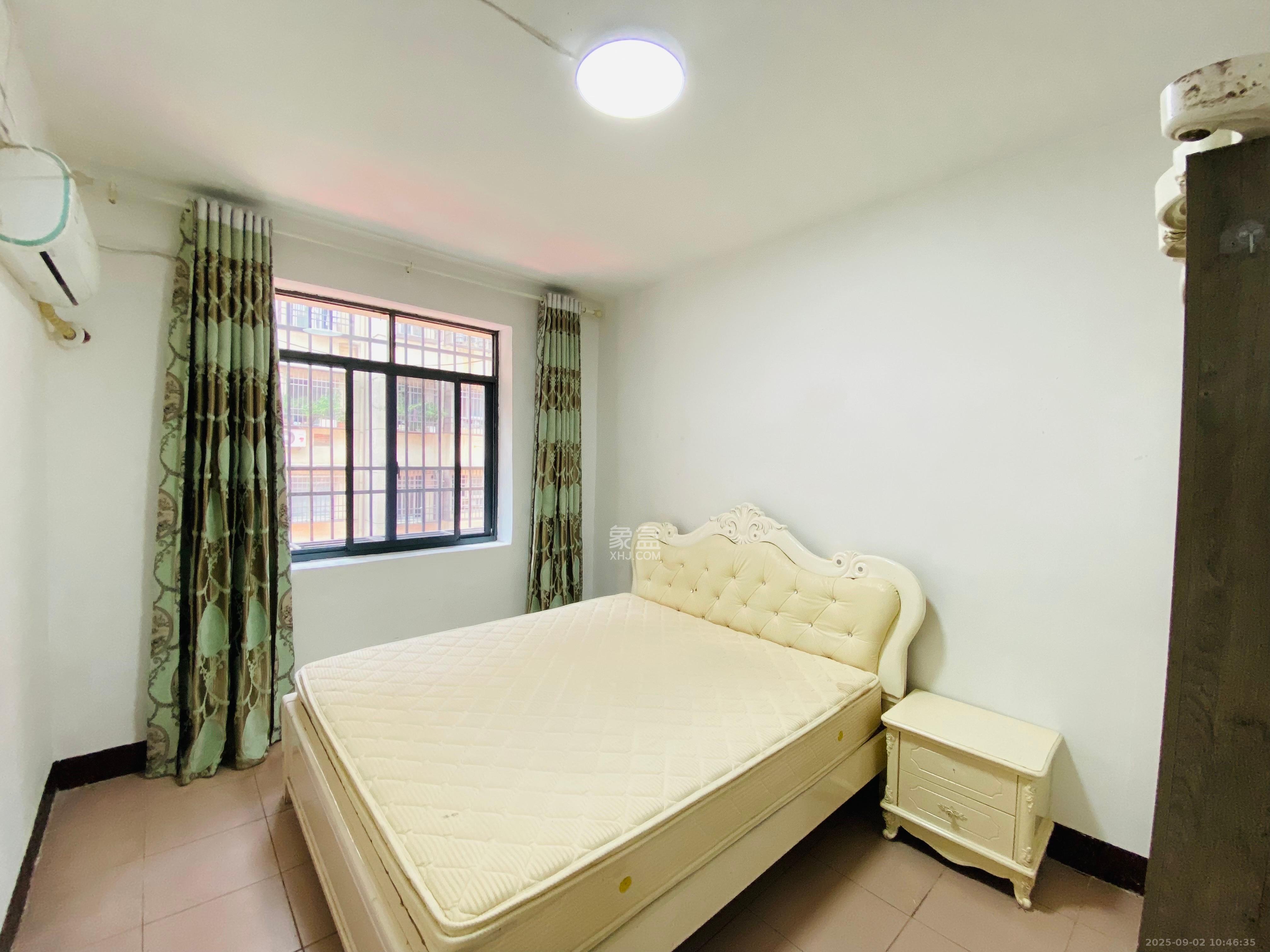 教育局宿舍(坡子街91号) 2室1厅1卫 2500.0元/月 教育局宿舍(坡子街91号) 2室1厅1卫 2500.0元/月室内图