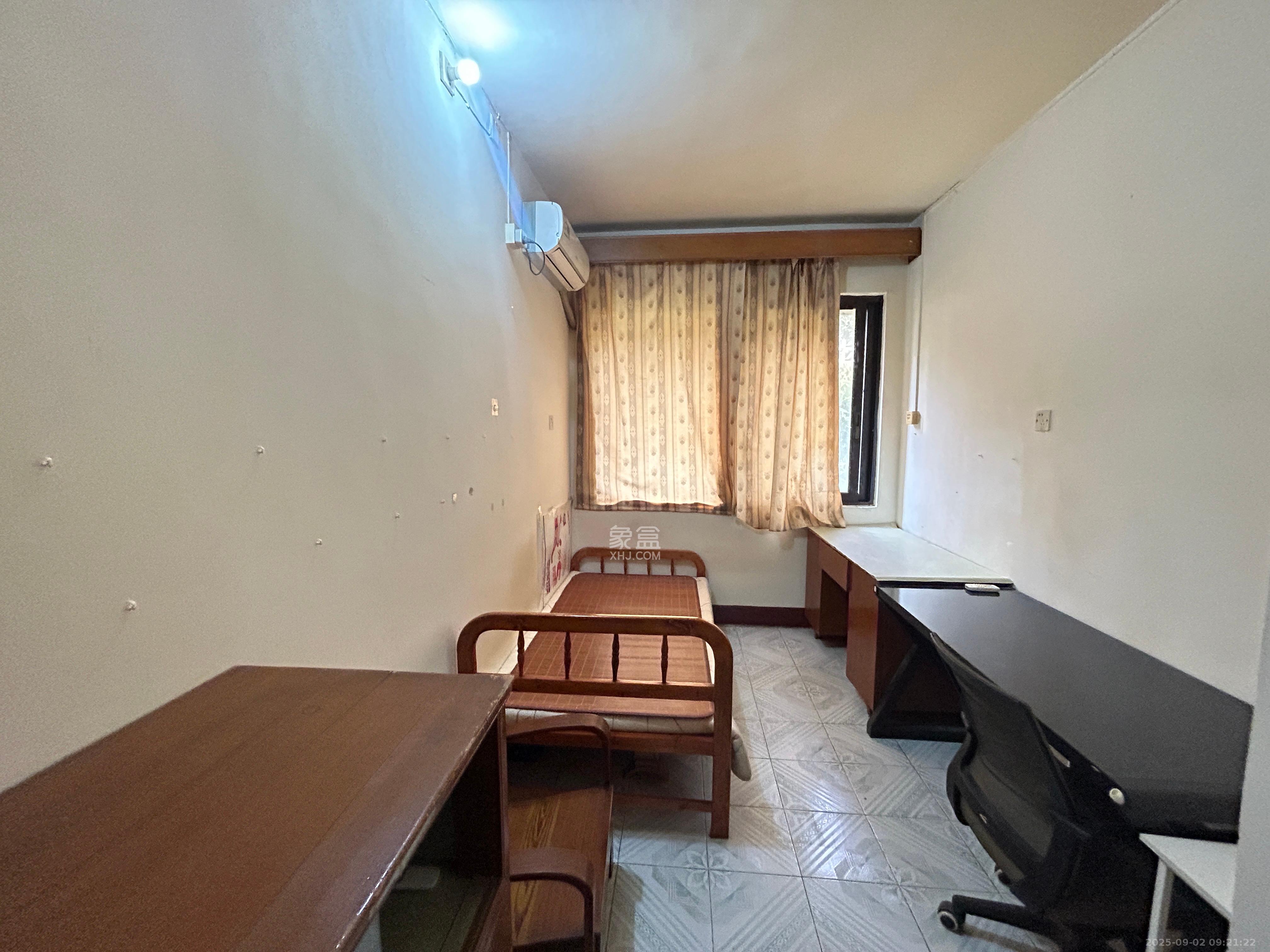 侯家塘有色研究院（长沙有色大院）  3室1厅1卫    1800.0元/月室内图