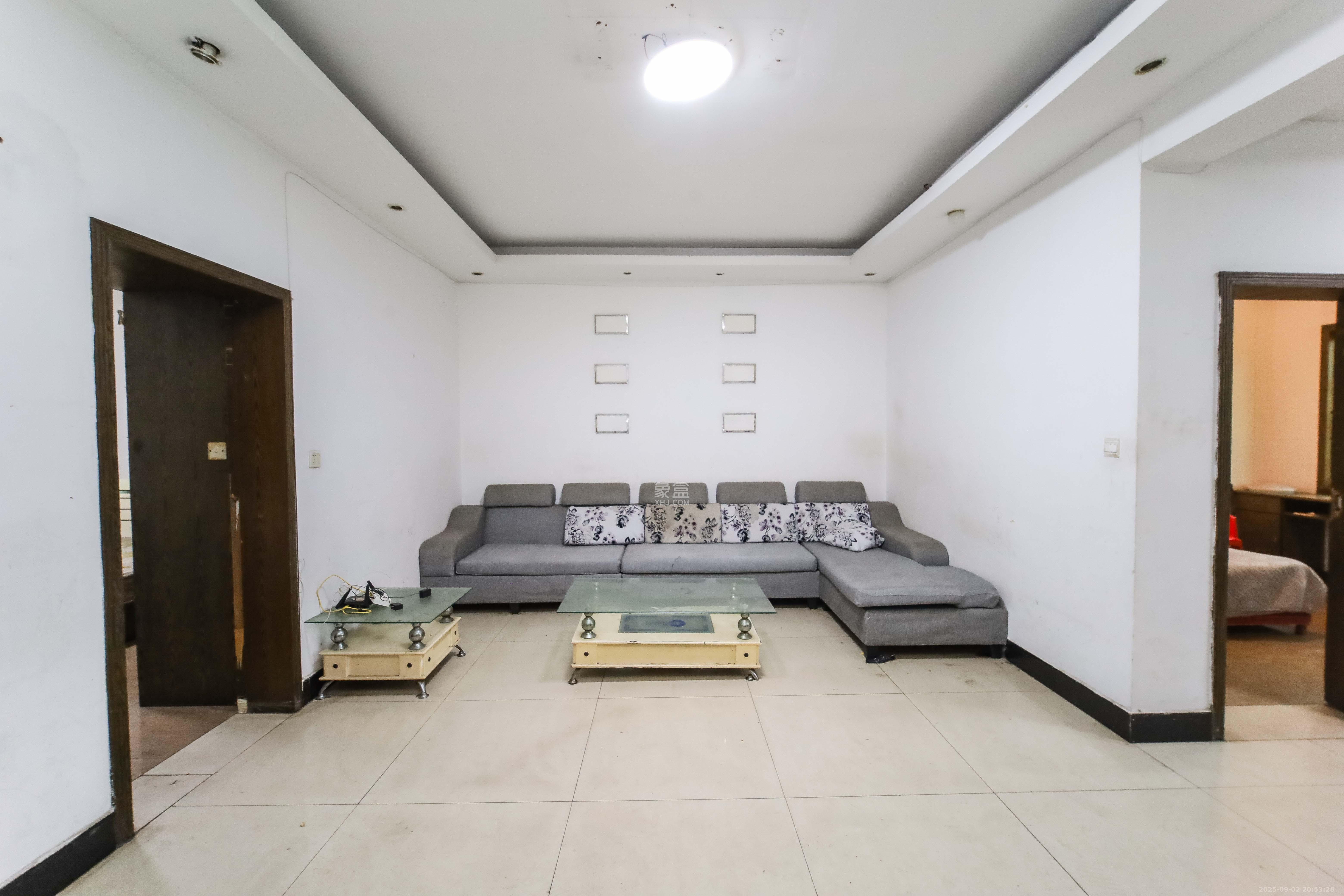 马王堆陶瓷建材新城  3室2厅1卫   55.00万