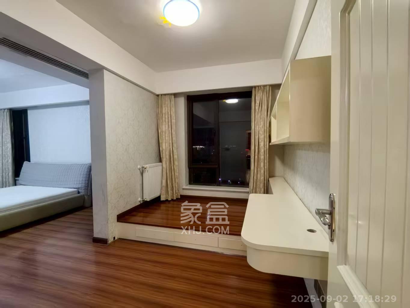 保利麓谷林语F区 4室2厅2卫 3000.0元/月 保利麓谷林语F区 4室2厅2卫 3000.0元/月室内图