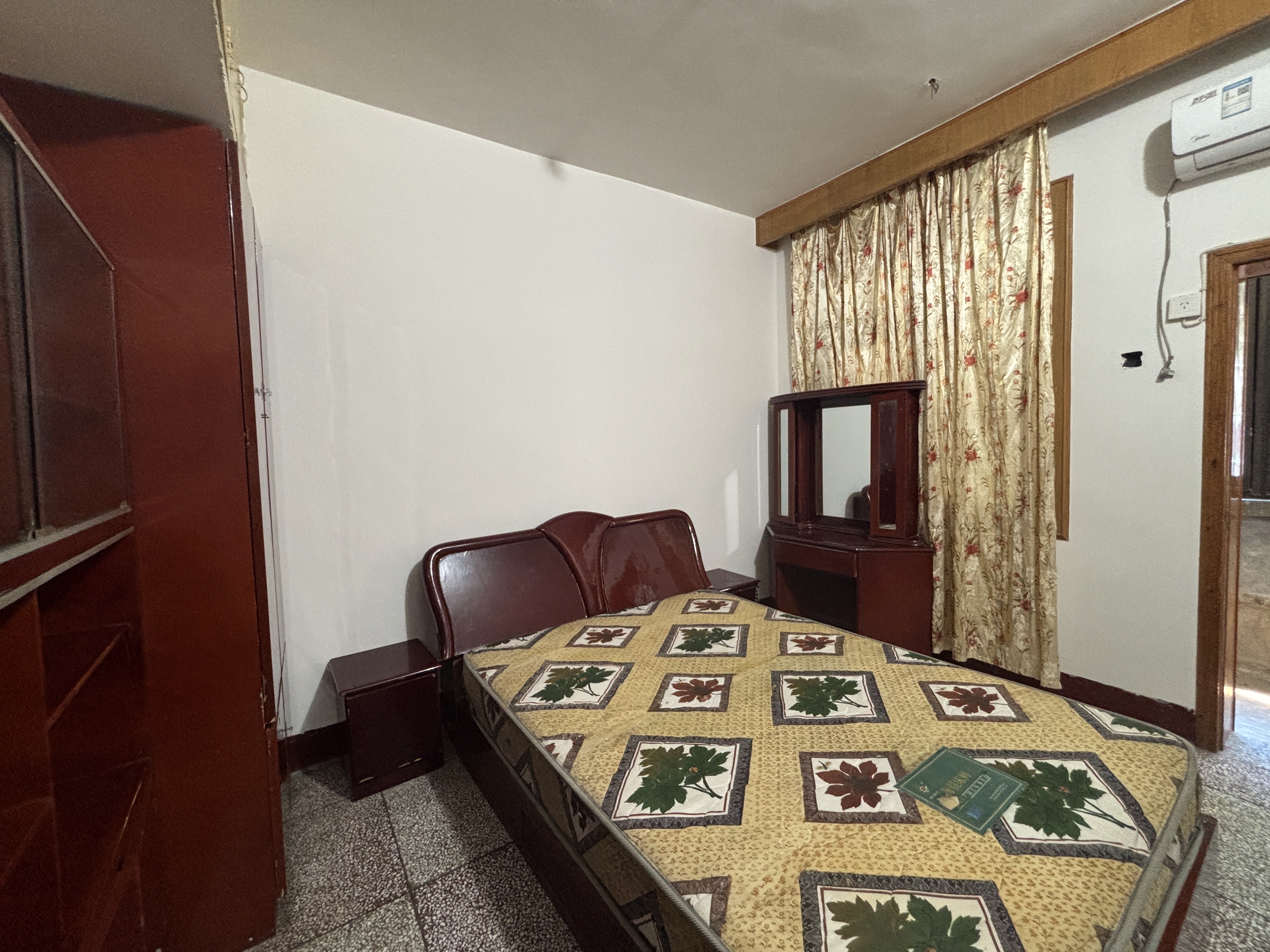 娄底市供销大院家属楼 2室2厅1卫 800.0元/月 娄底市供销大院家属楼 2室2厅1卫 800.0元/月室内图