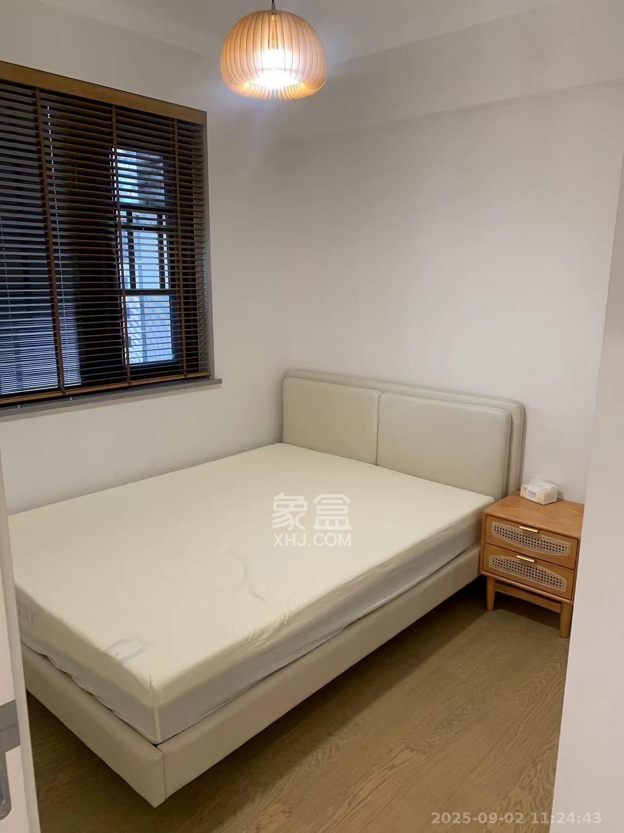 万科金色梦想B区 3室2厅2卫 3100.0元/月 万科金色梦想B区 3室2厅2卫 3100.0元/月室内图