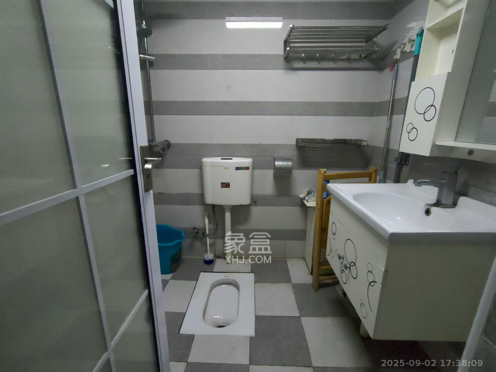 怡海星城 1室1厅1卫 1000.0元/月 怡海星城 1室1厅1卫 1000.0元/月室内图