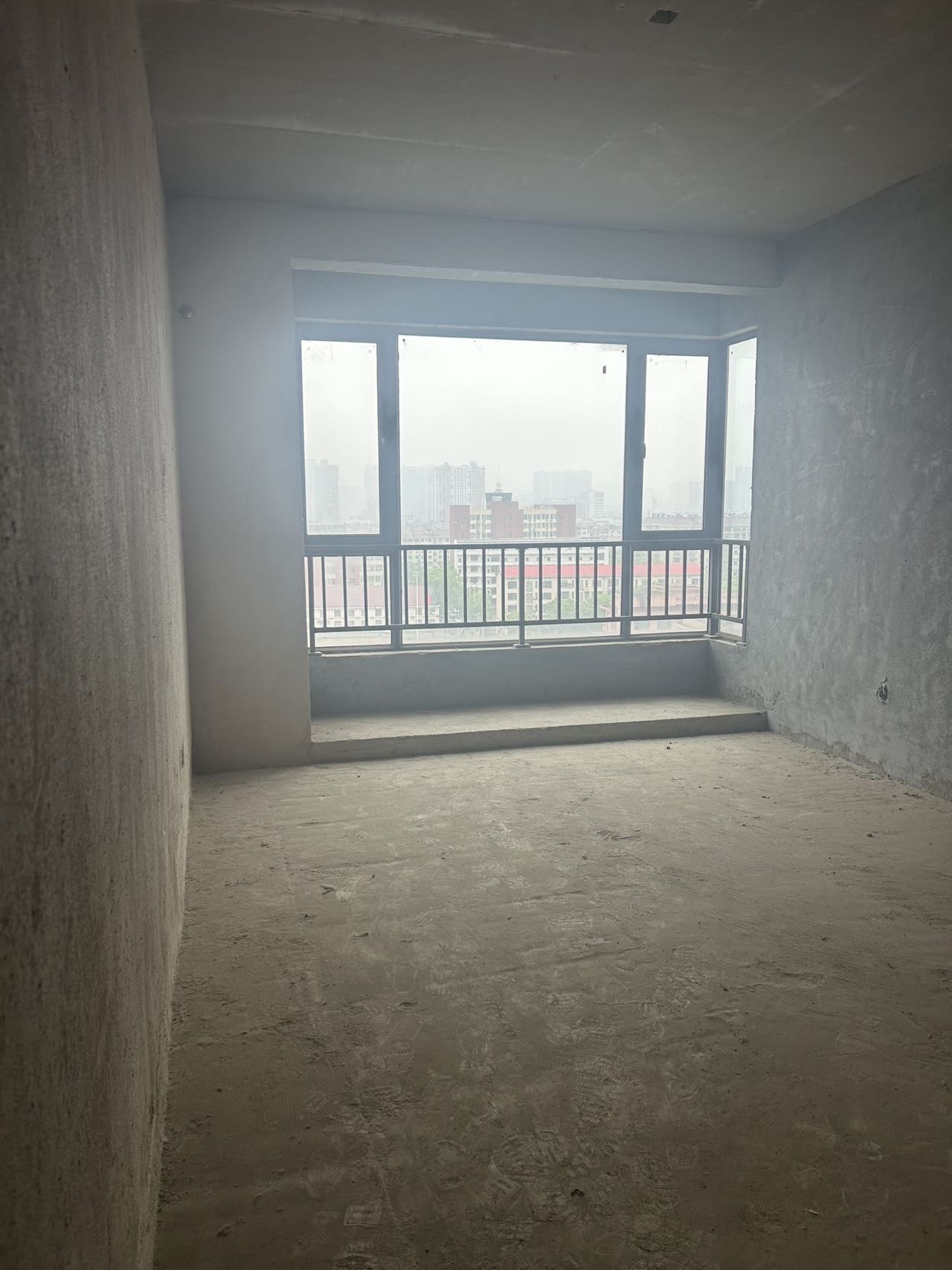 大同沁园  3室2厅2卫   56.80万户型图