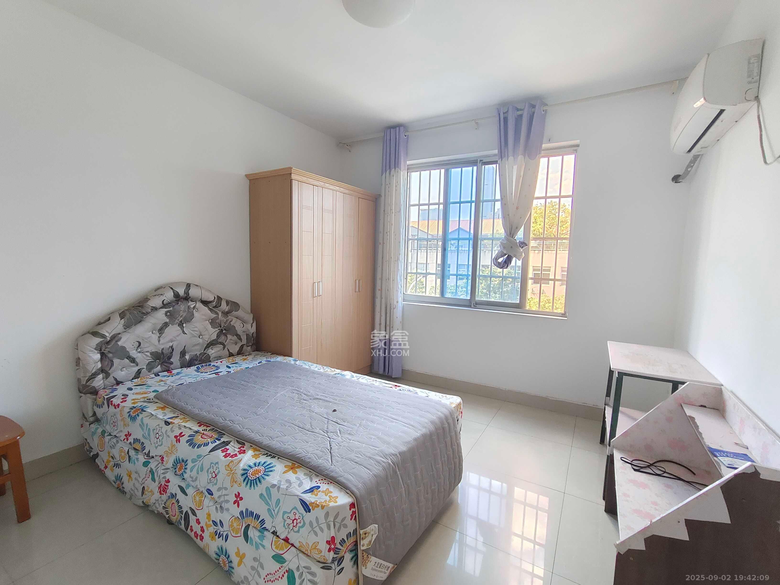 南方宿舍 2室1厅1卫 1700.0元/月 南方宿舍 2室1厅1卫 1700.0元/月室内图