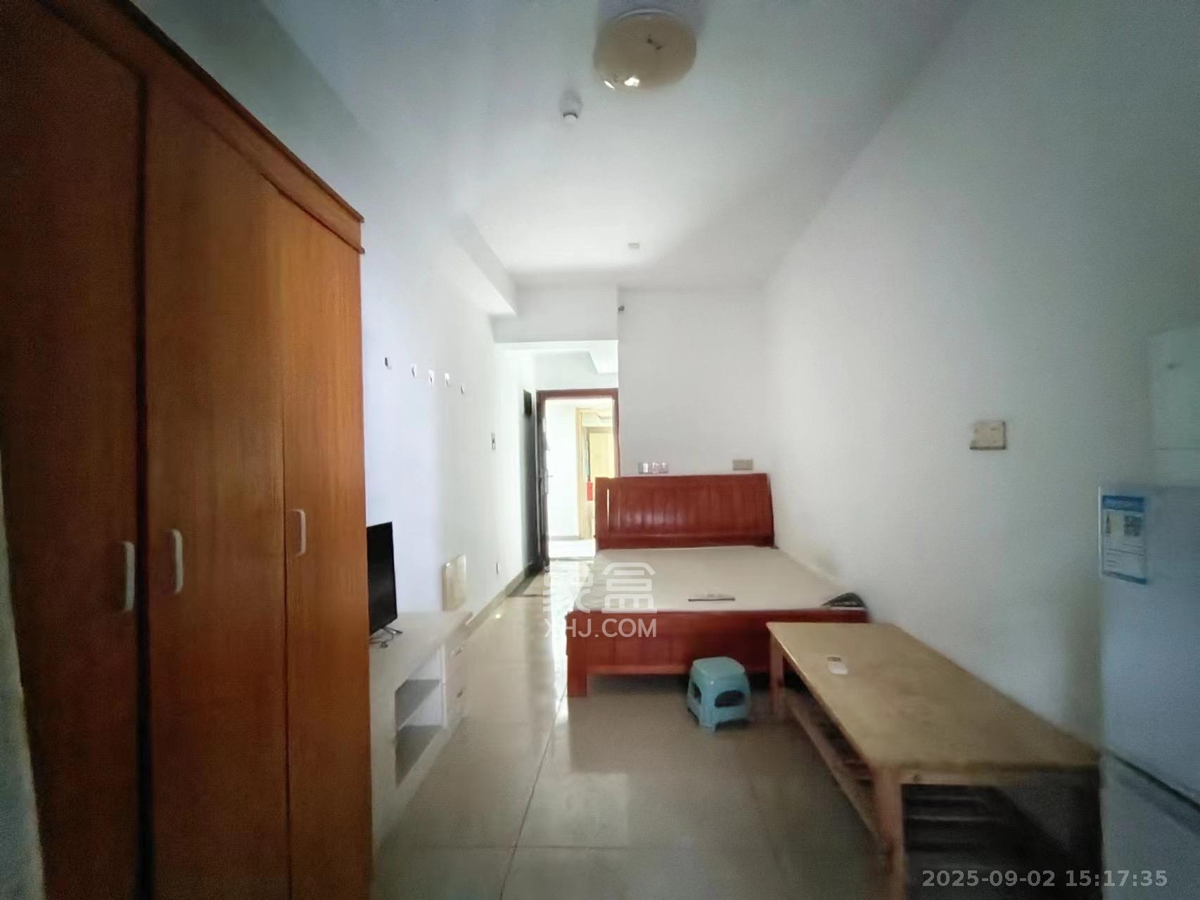 保利麓谷林语I区 1室1厅1卫 1000.0元/月 保利麓谷林语I区 1室1厅1卫 1000.0元/月室内图