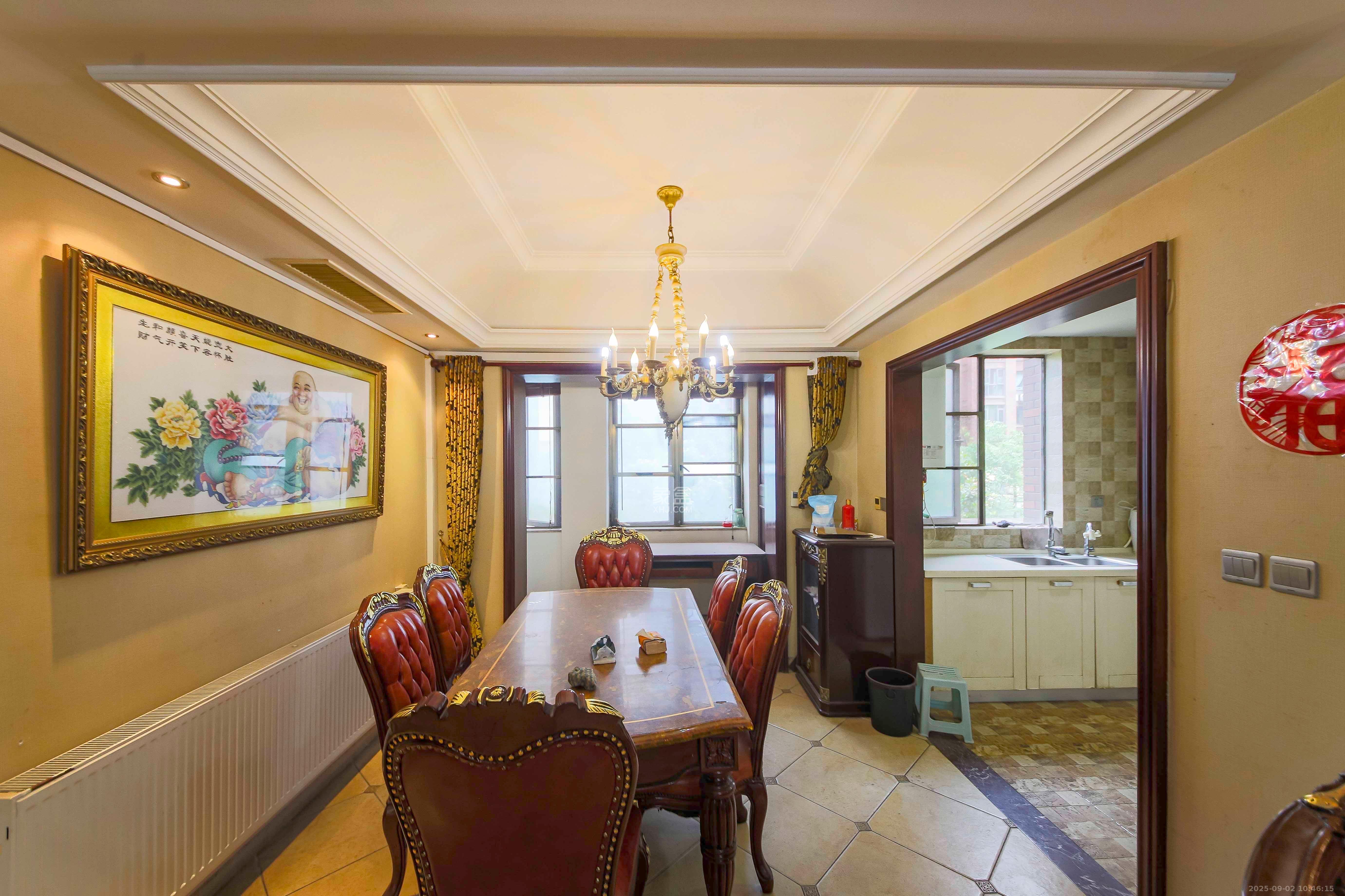 奥林匹克花园 3室2厅2卫 3500.0元/月 奥林匹克花园 3室2厅2卫 3500.0元/月室内图