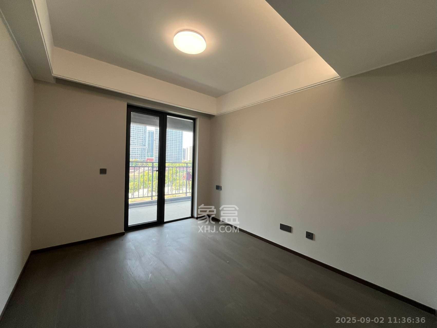 金源府  4室2厅2卫    4500.0元/月室内图