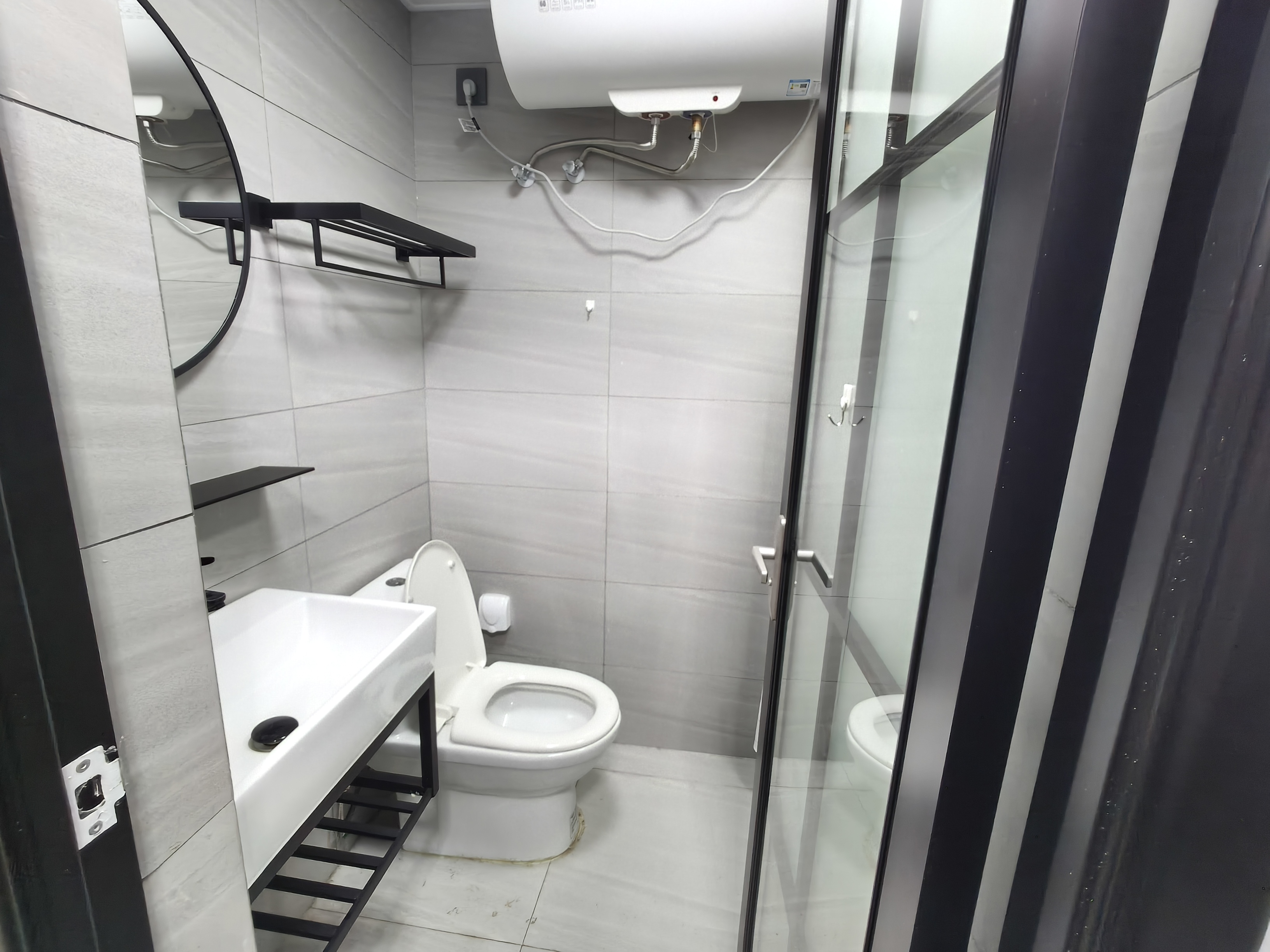 蒸水湾悦公馆 2室2厅2卫 1900.0元/月 蒸水湾悦公馆 2室2厅2卫 1900.0元/月室内图