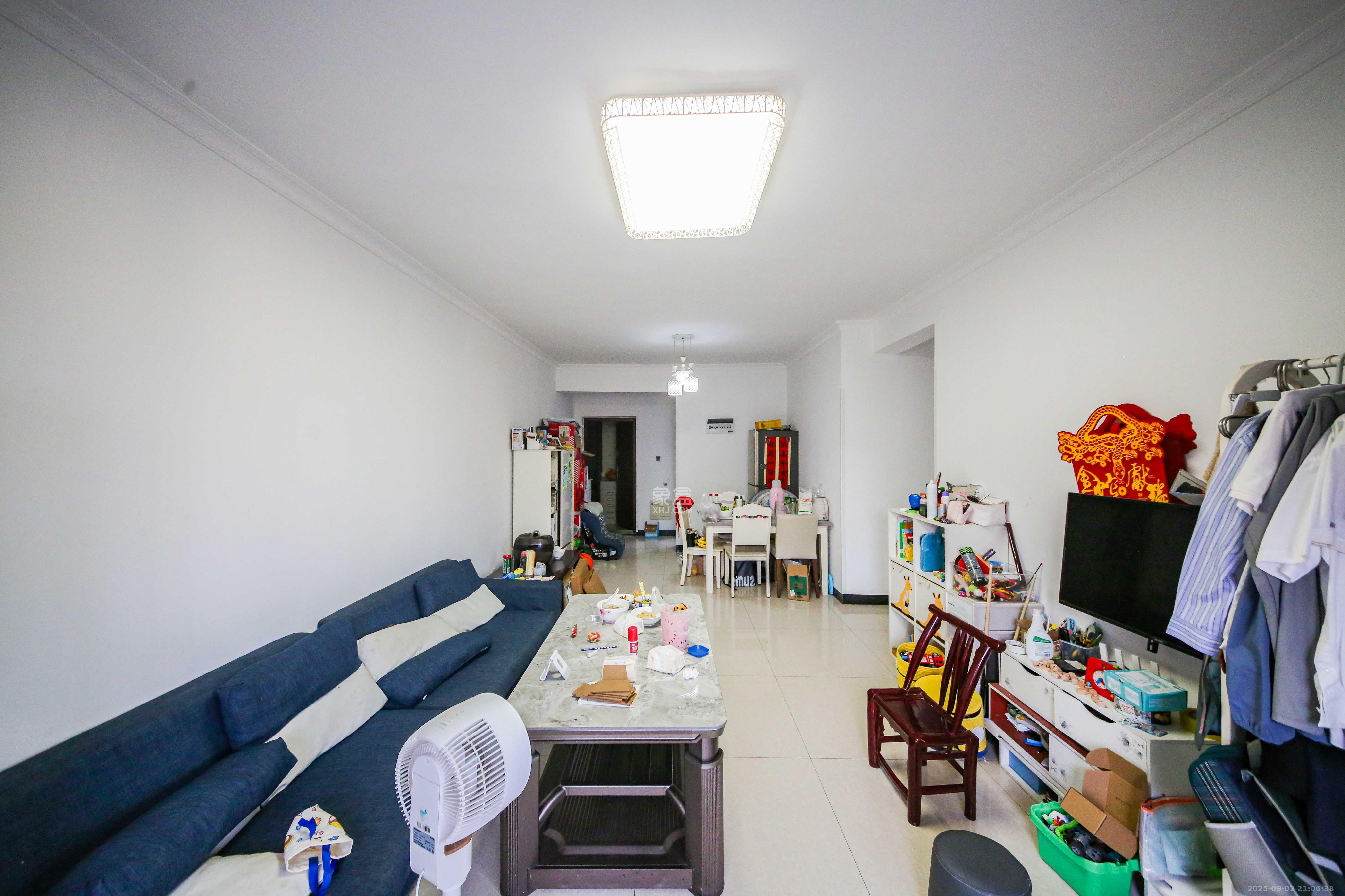 水墨林溪  3室2厅1卫    89.0万 水墨林溪  3室2厅1卫    89.0万客厅