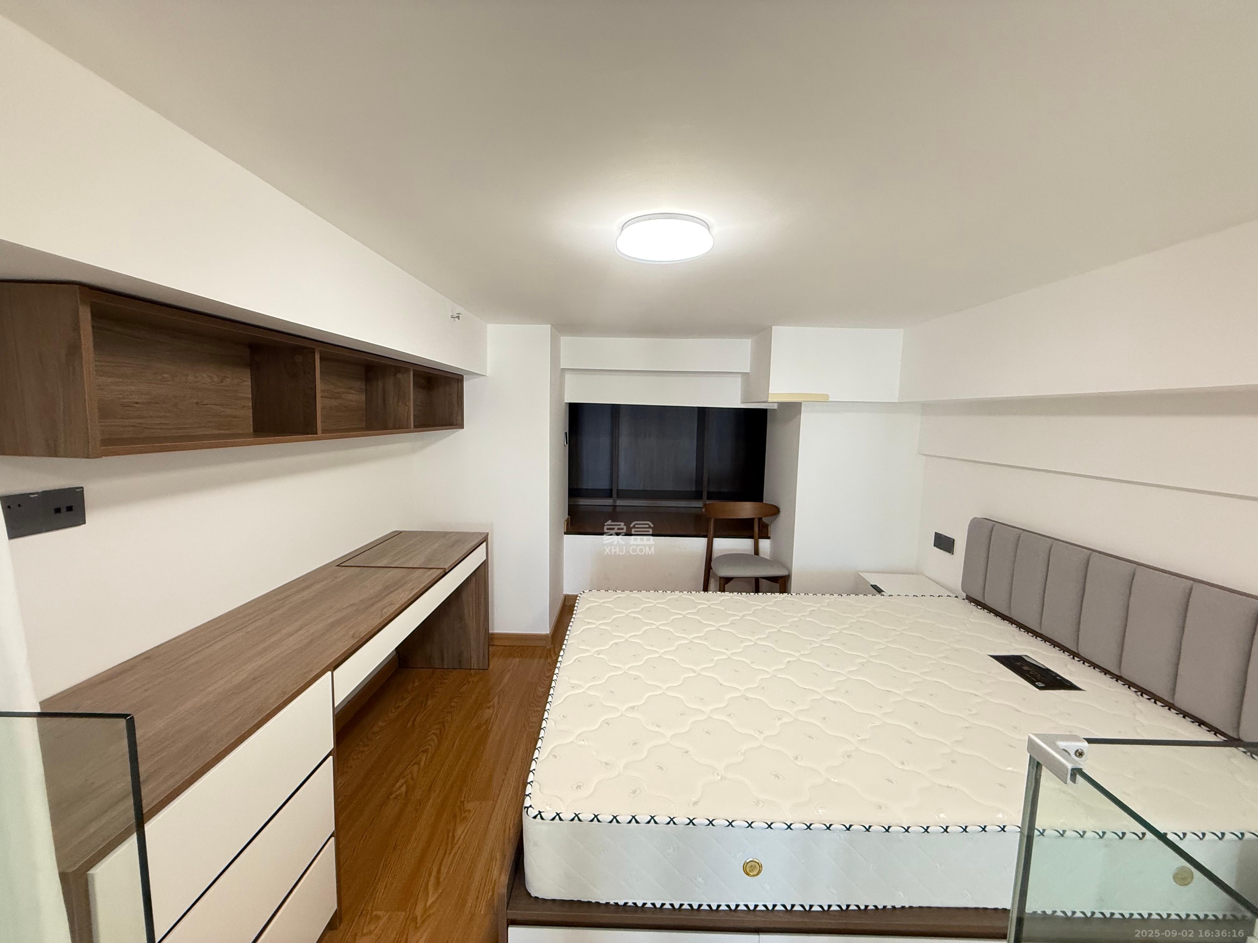 阳光城檀悦 2室1厅1卫 2800.0元/月 阳光城檀悦 2室1厅1卫 2800.0元/月室内图