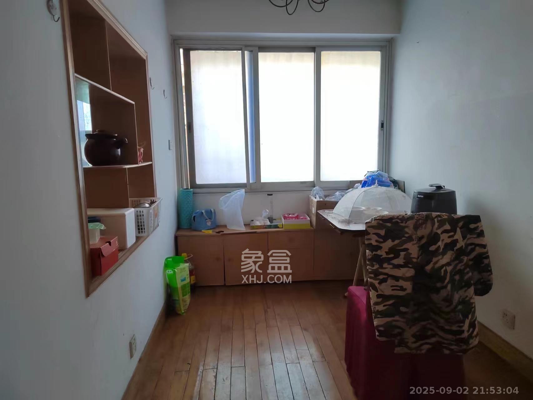 长沙理工大学东院西院  3室2厅2卫    1600.0元/月室内图