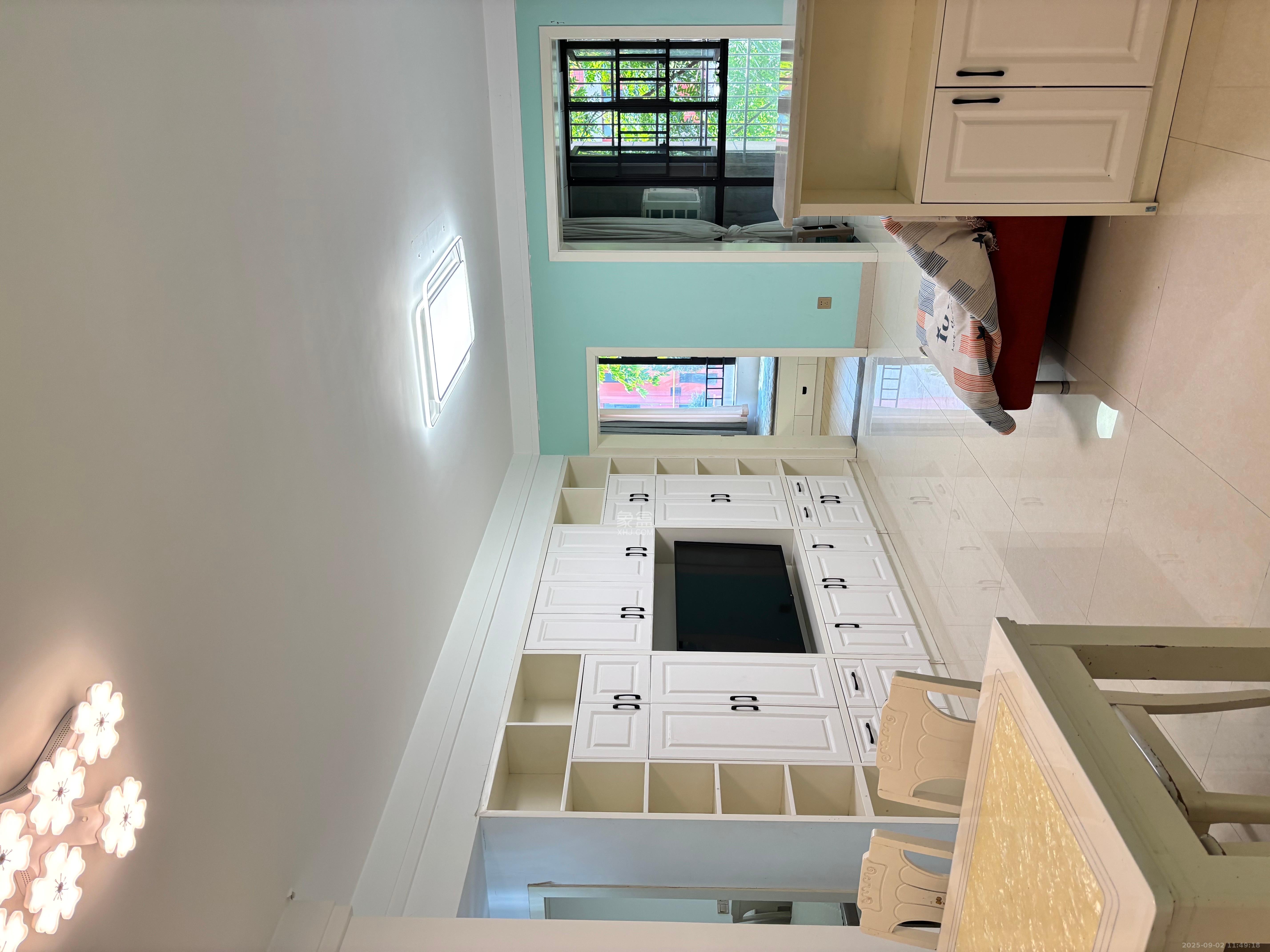 协信星澜汇 3室2厅2卫 3200.0元/月 协信星澜汇 3室2厅2卫 3200.0元/月室内图