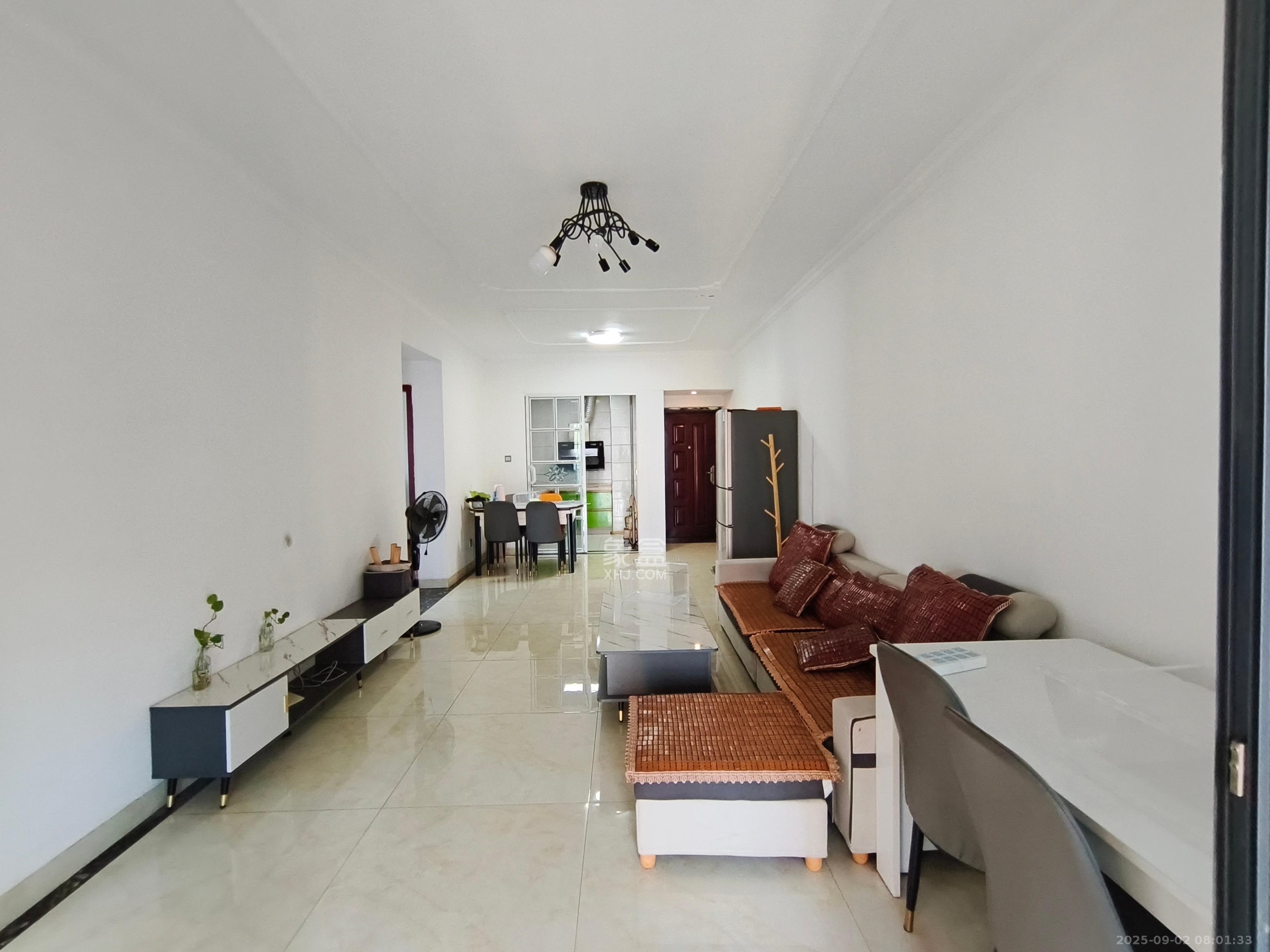 方略城市广场  3室1厅1卫    2000.0元/月室内图