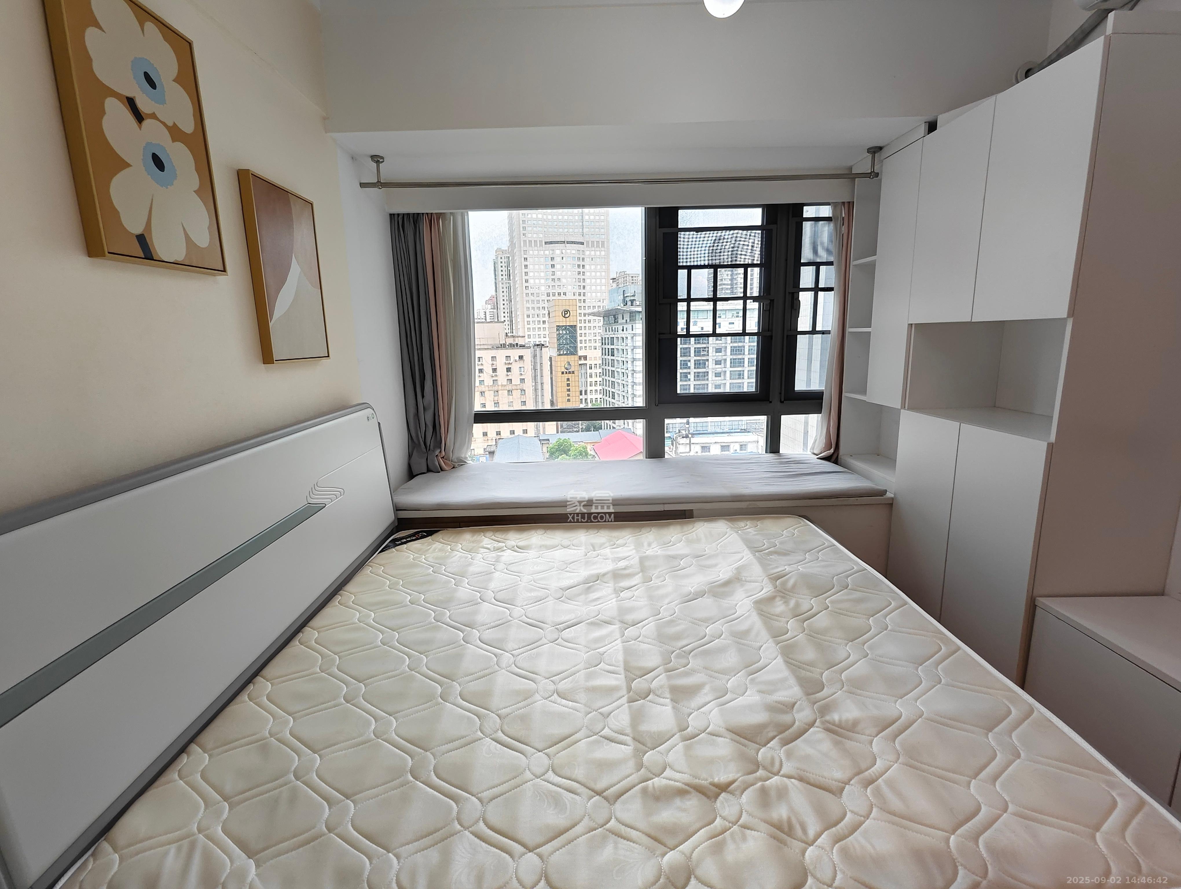 阳光城檀悦  1室0厅0卫    1900.0元/月室内图