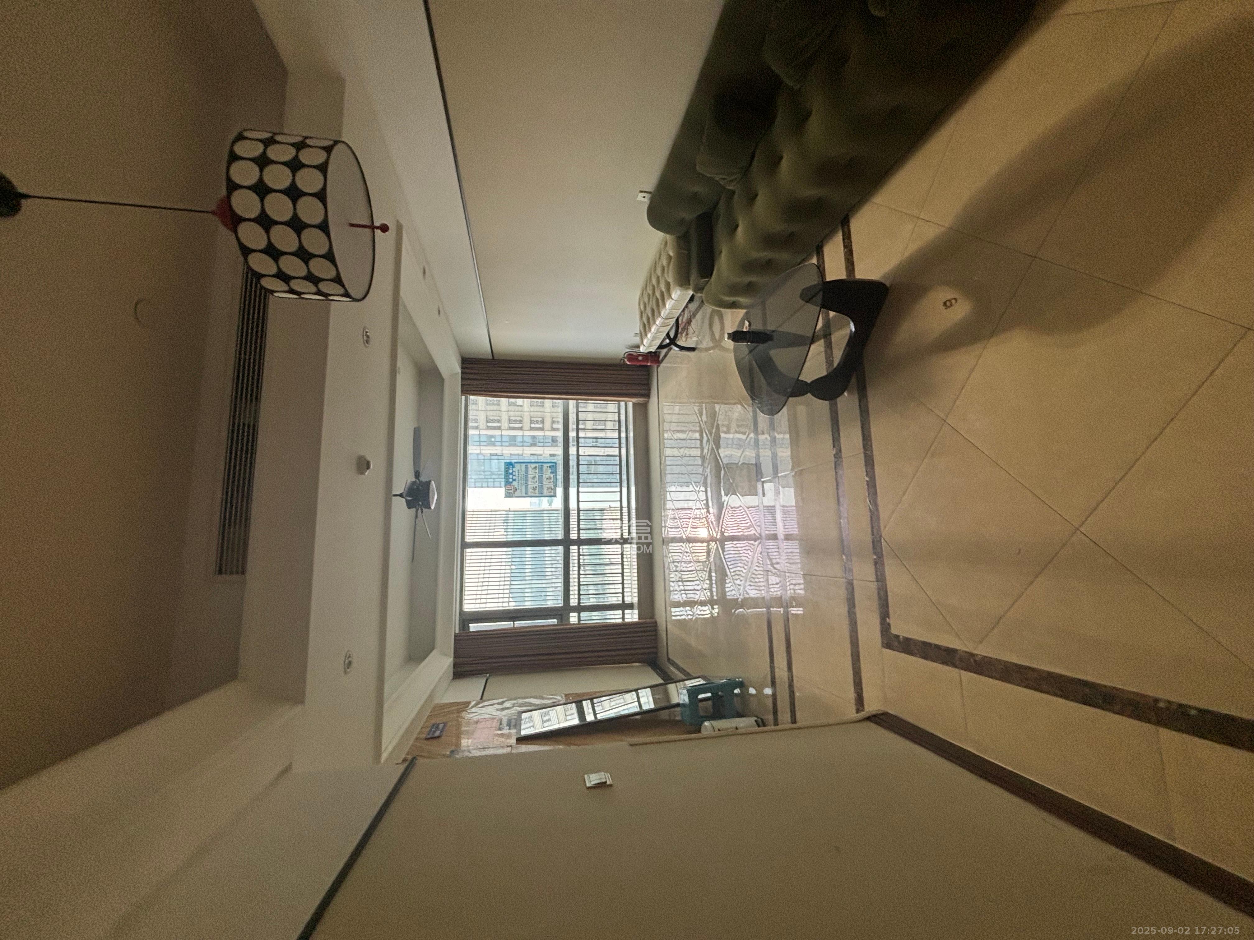 华远国际公寓 2室1厅1卫 5000.0元/月 华远国际公寓 2室1厅1卫 5000.0元/月室内图