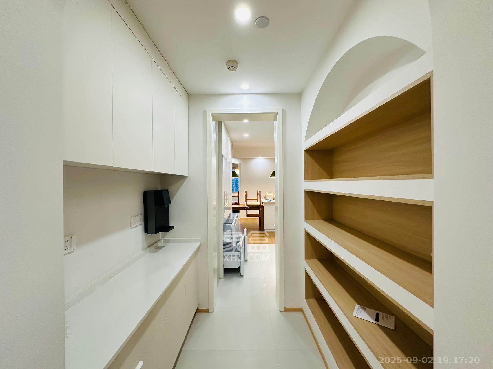 梅溪华府（新城金茂梦想华府）  4室2厅3卫    7000.0元/月室内图