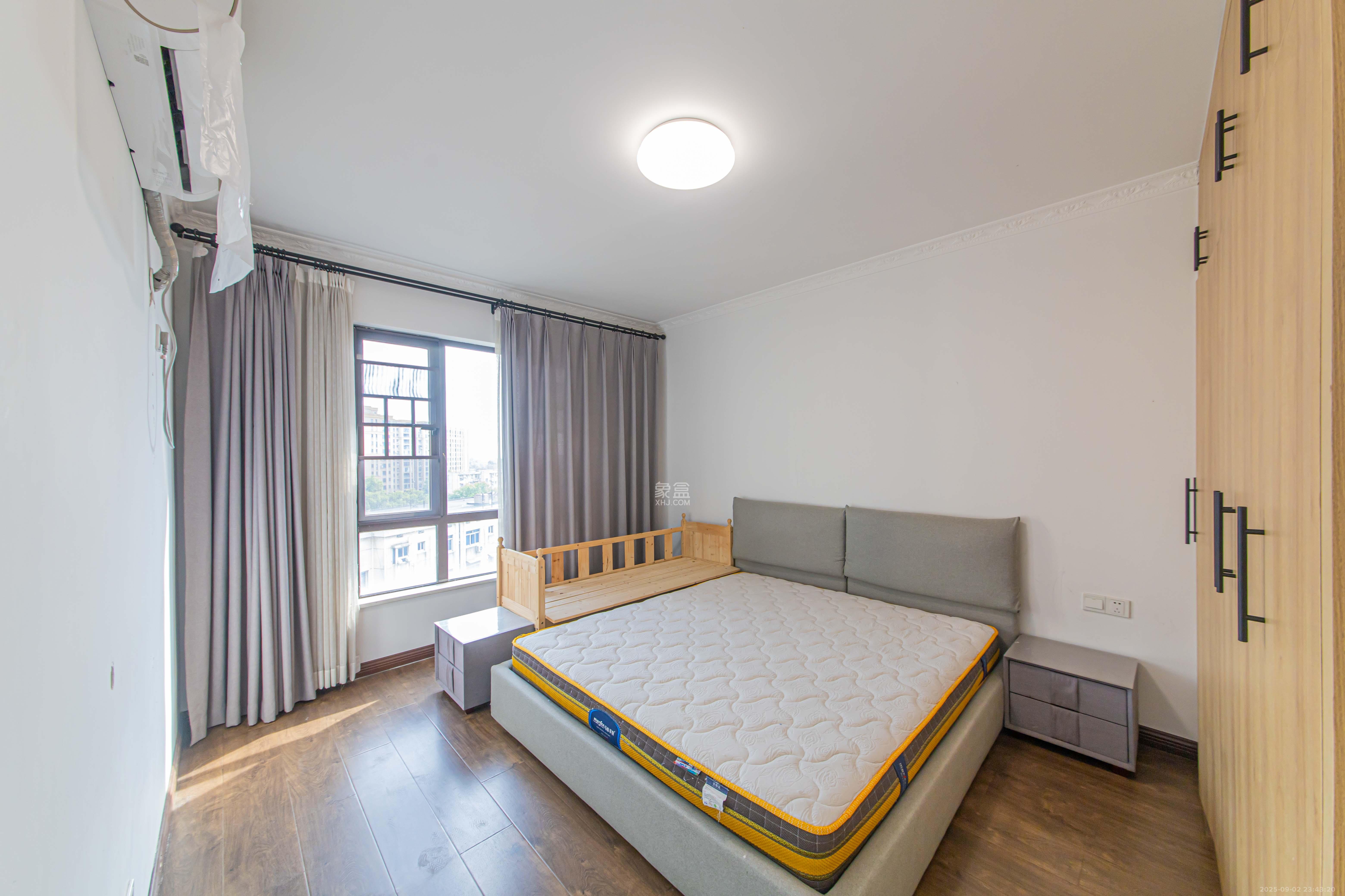 鑫远悦城（鑫远悦时代）  3室2厅1卫    95.0万卧室