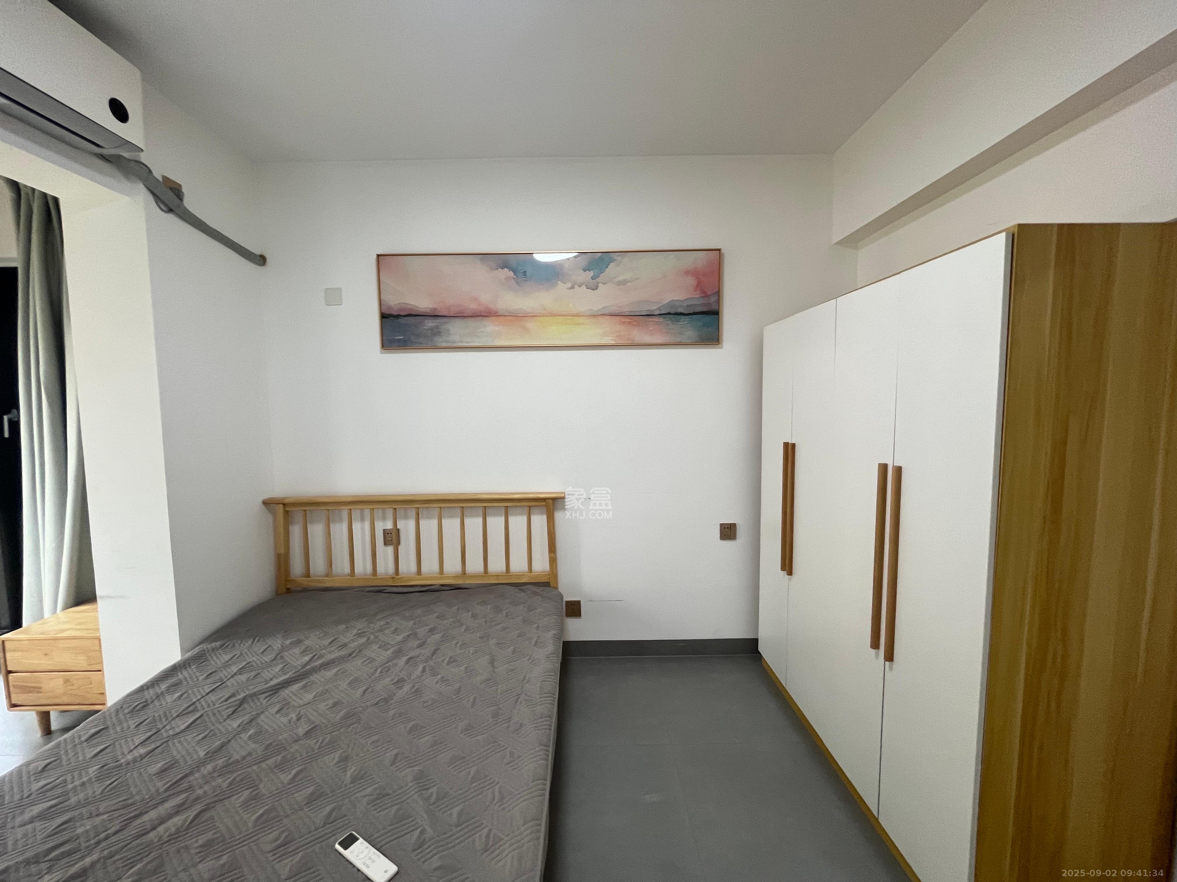 北辰三角洲E7区  3室2厅2卫    4100.0元/月室内图