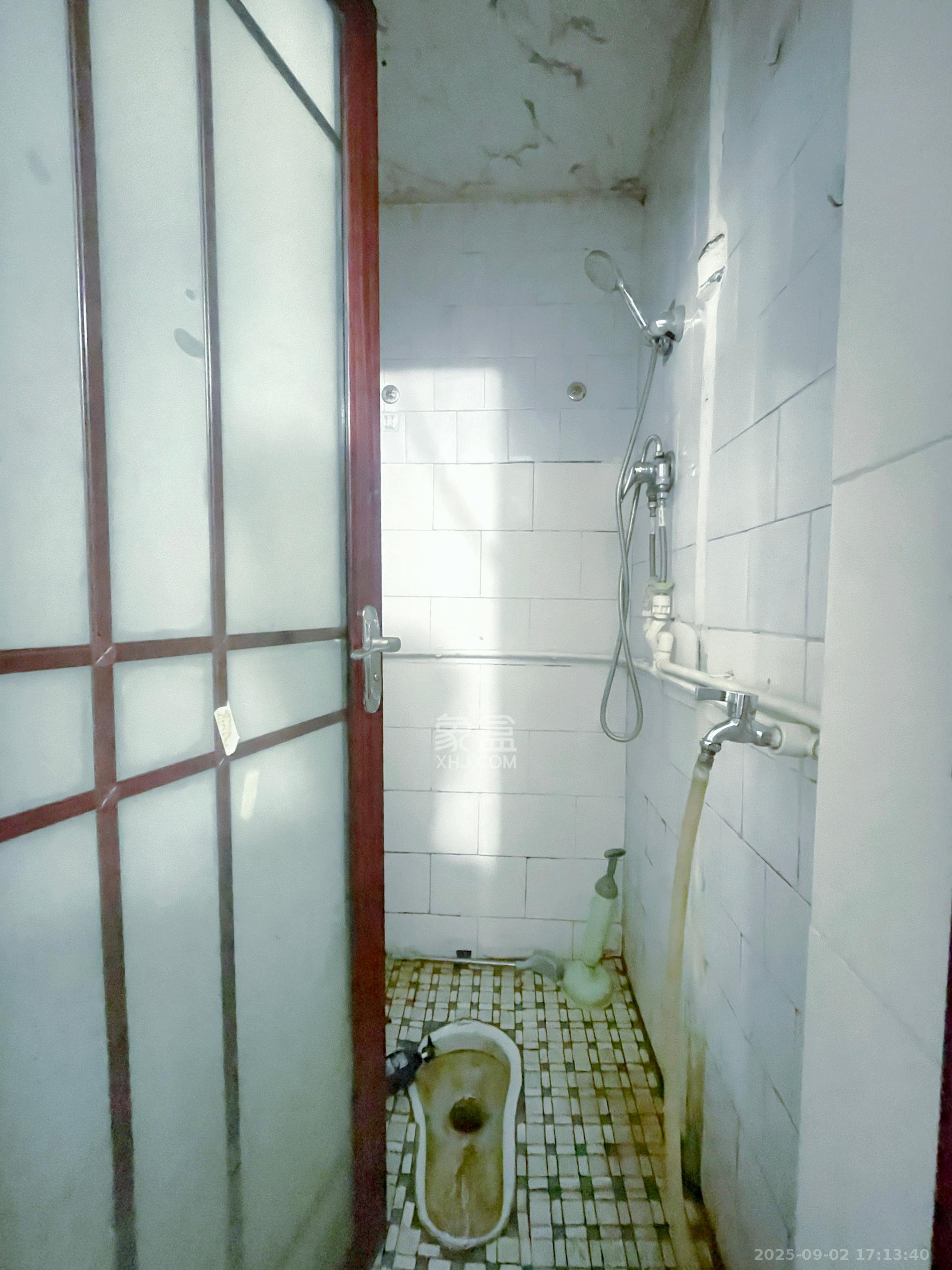 五一东村  1室0厅0卫    1500.0元/月室内图