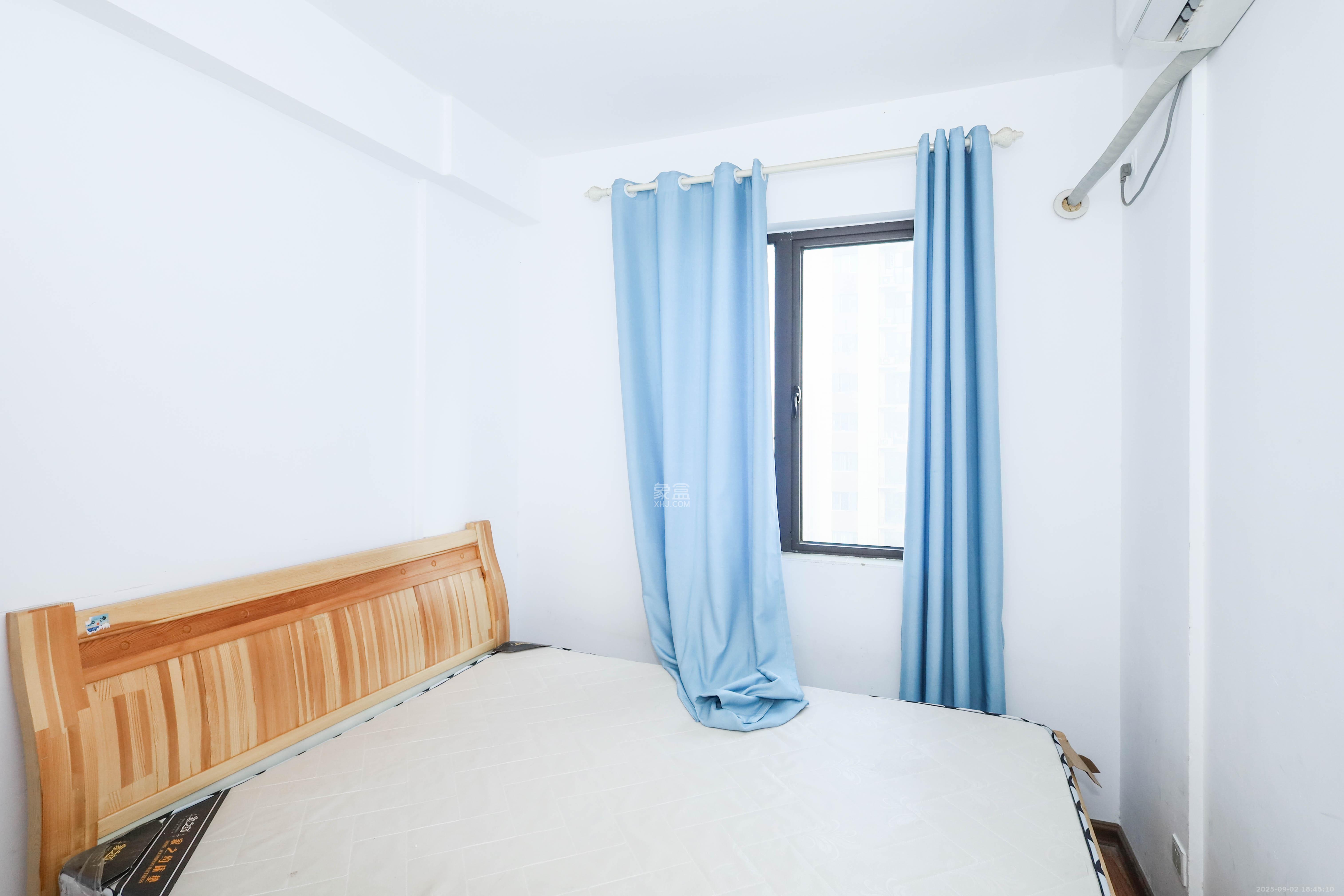 中国铁建梅溪青秀二期 4室2厅2卫 142.0万 中国铁建梅溪青秀二期 4室2厅2卫 142.0万卧室