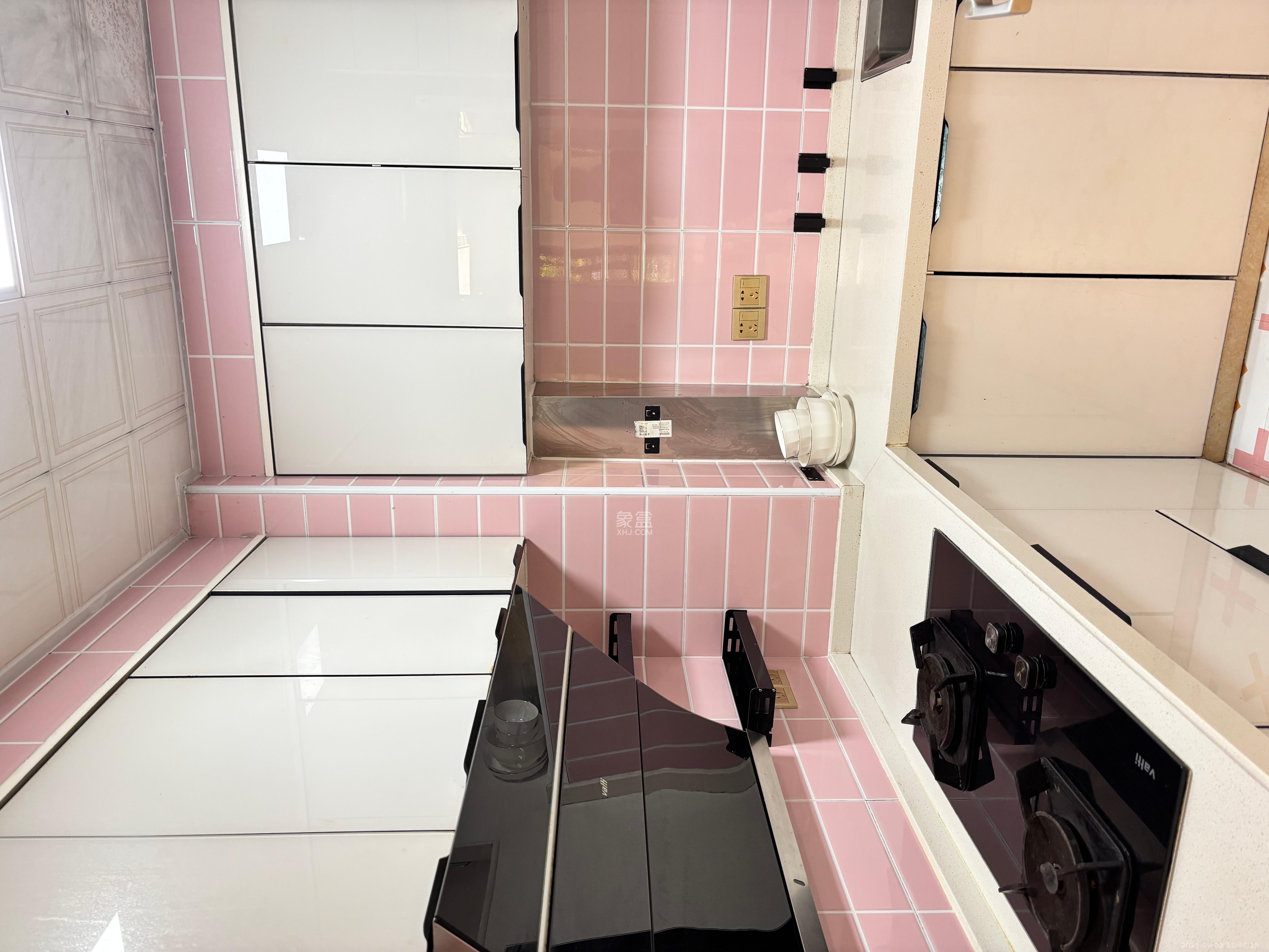 协信星澜汇 3室2厅2卫 3200.0元/月 协信星澜汇 3室2厅2卫 3200.0元/月室内图