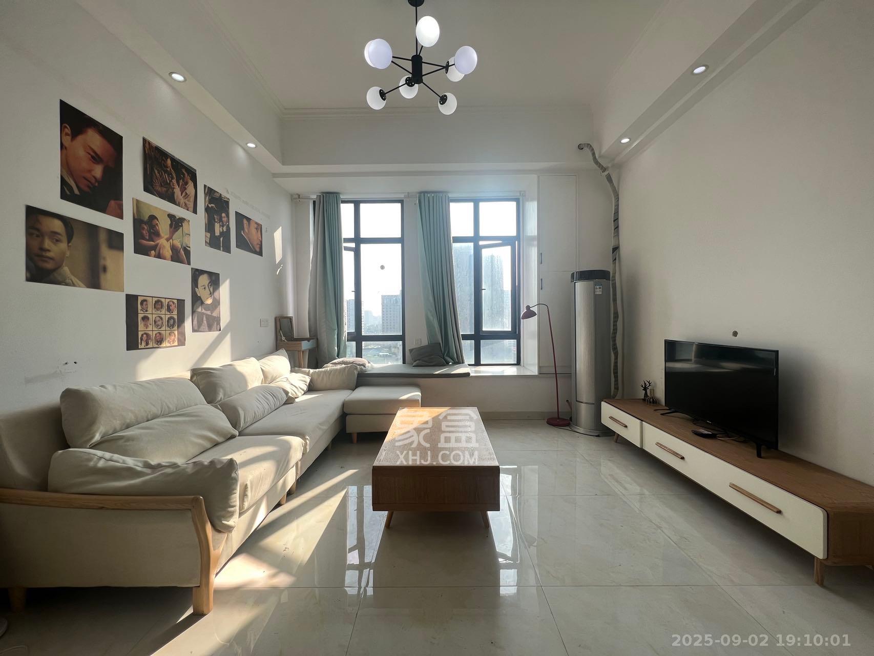 荣悦台  1室1厅1卫    2000.0元/月 荣悦台  1室1厅1卫    2000.0元/月室内图