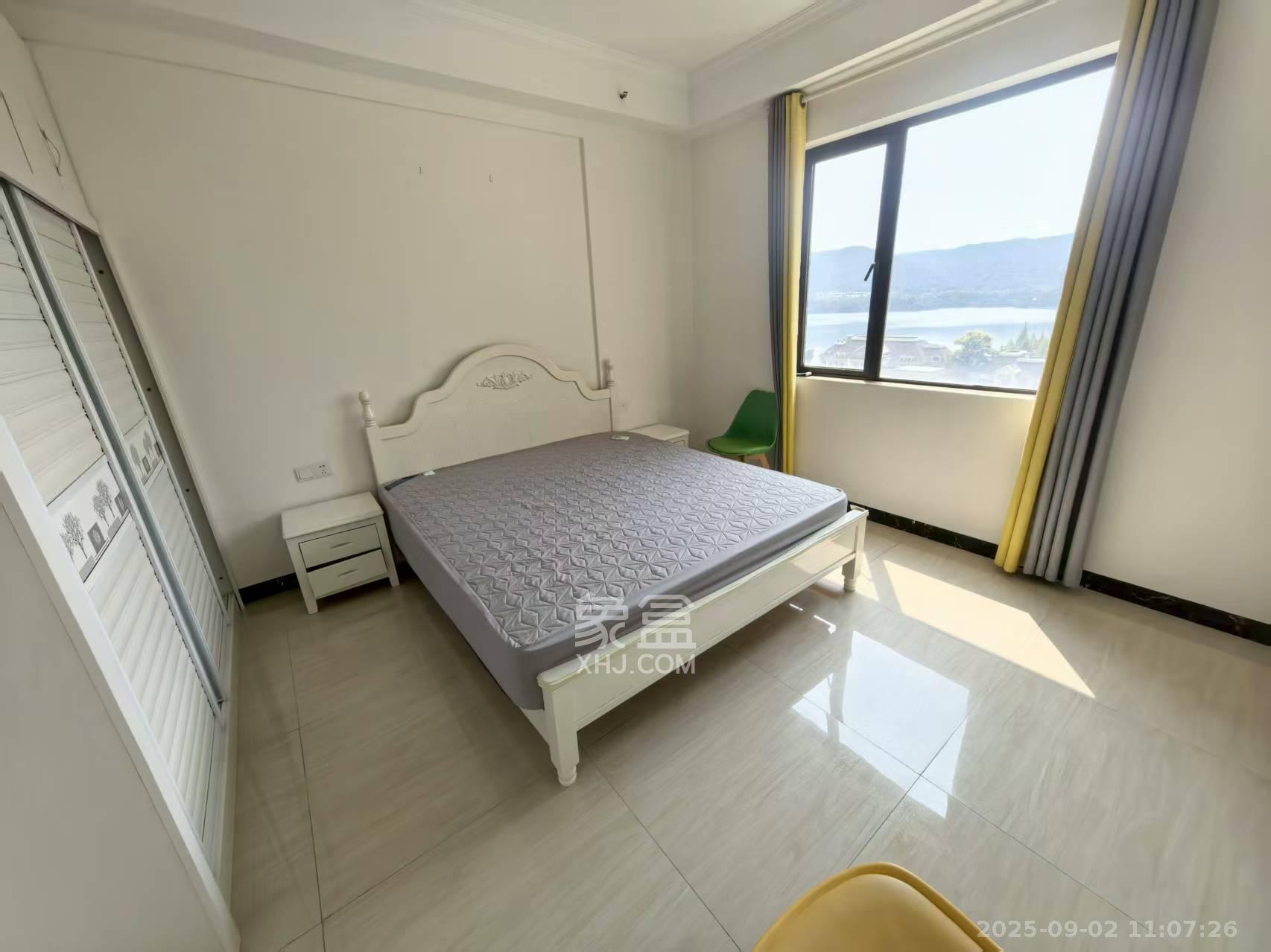 达美溪湖湾  2室2厅1卫    3600.0元/月 达美溪湖湾  2室2厅1卫    3600.0元/月室内图