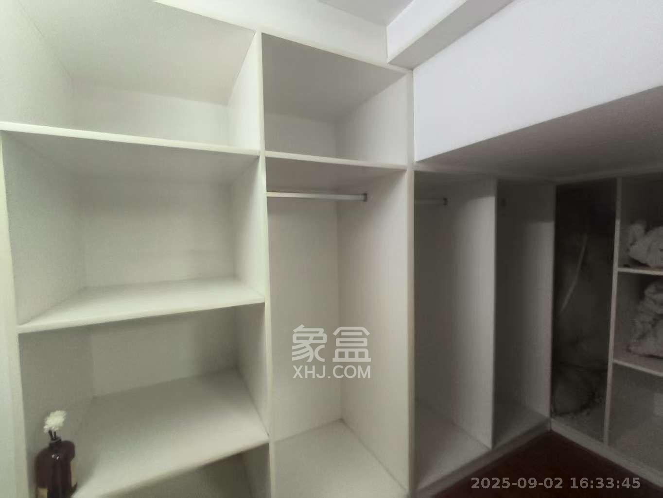 艾美潇湘  1室1厅1卫    1400.0元/月室内图
