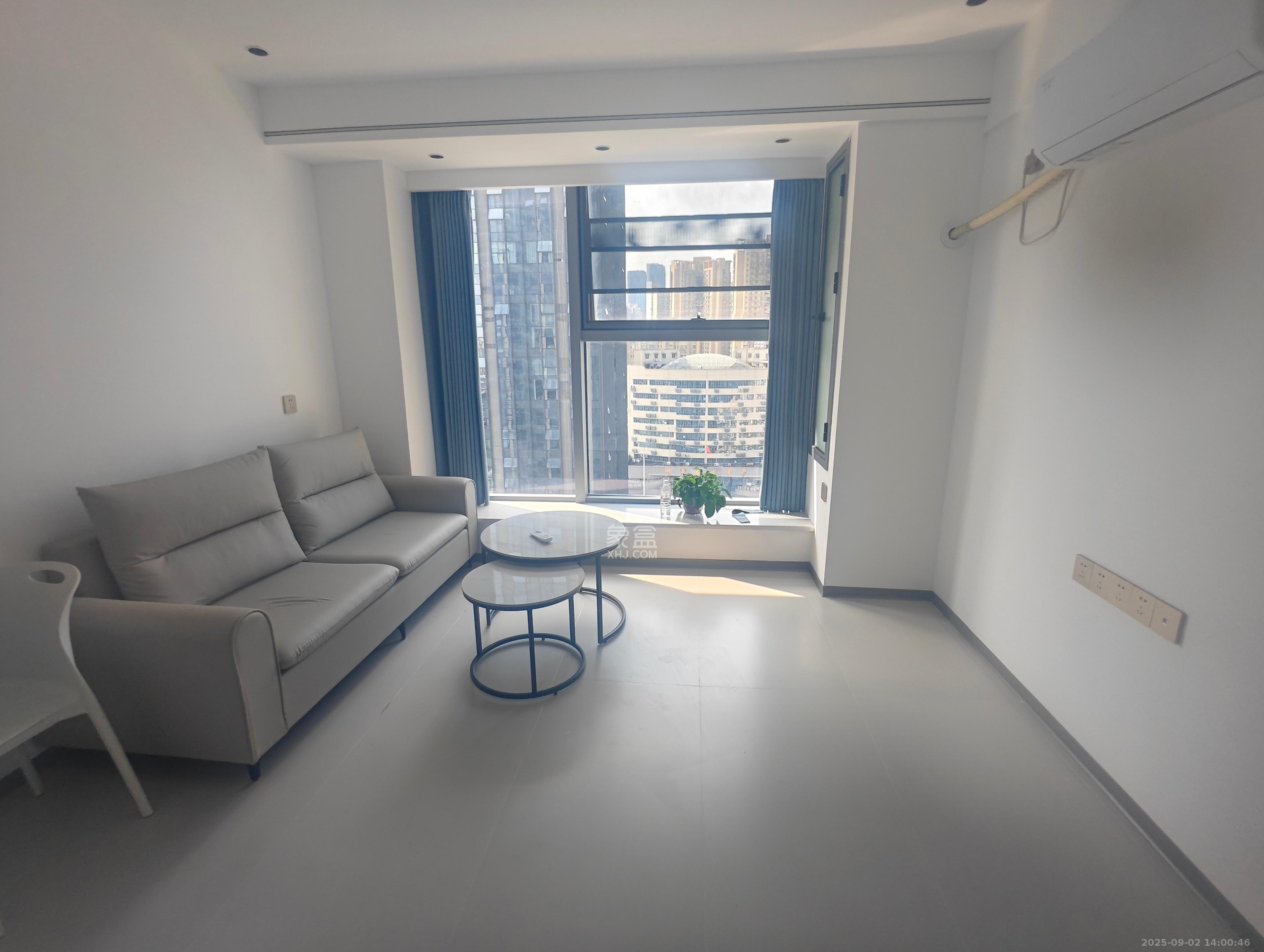 君悦新天地  2室1厅1卫    2800.0元/月 君悦新天地  2室1厅1卫    2800.0元/月室内图