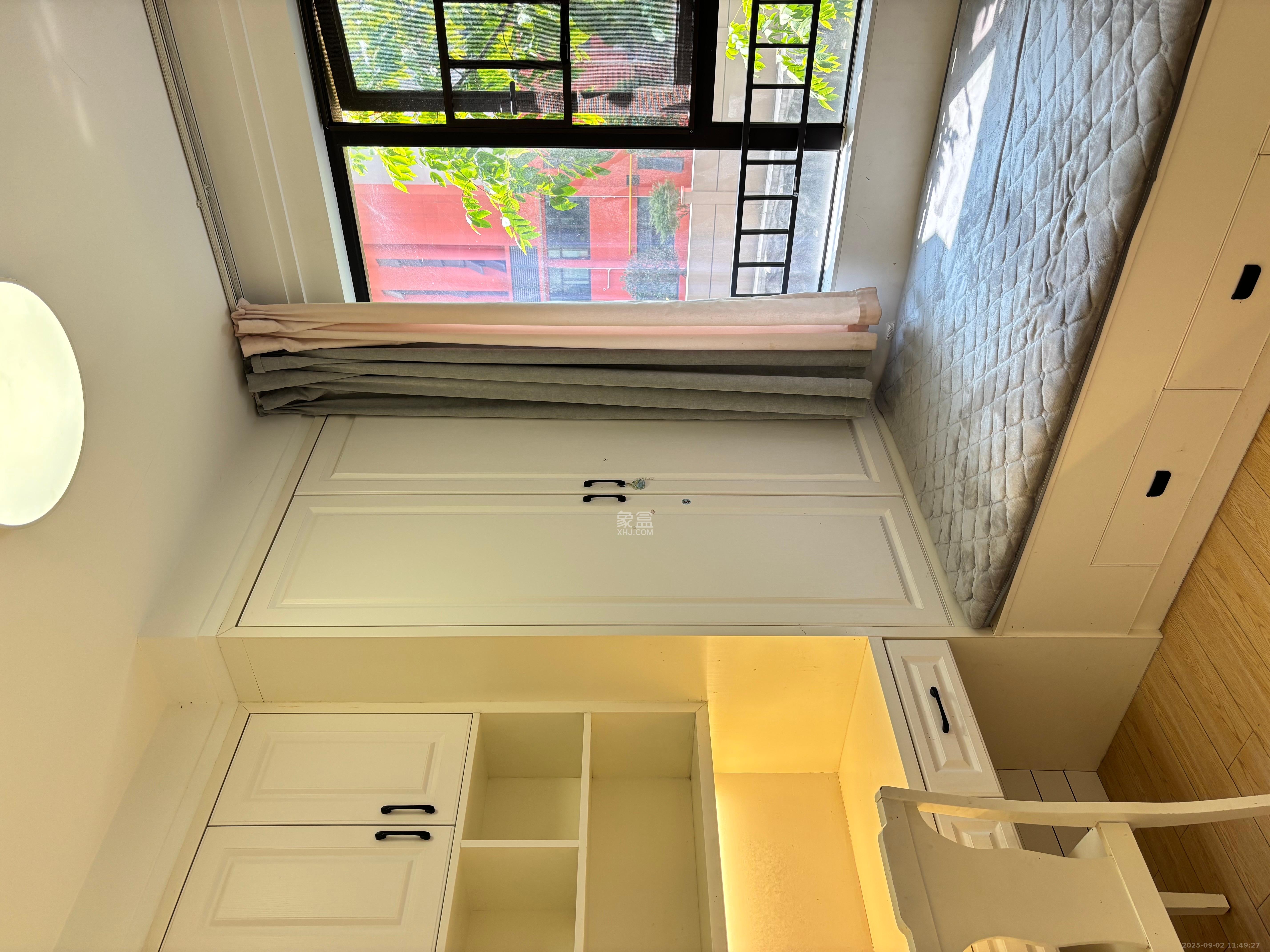 协信星澜汇 3室2厅2卫 3200.0元/月 协信星澜汇 3室2厅2卫 3200.0元/月室内图