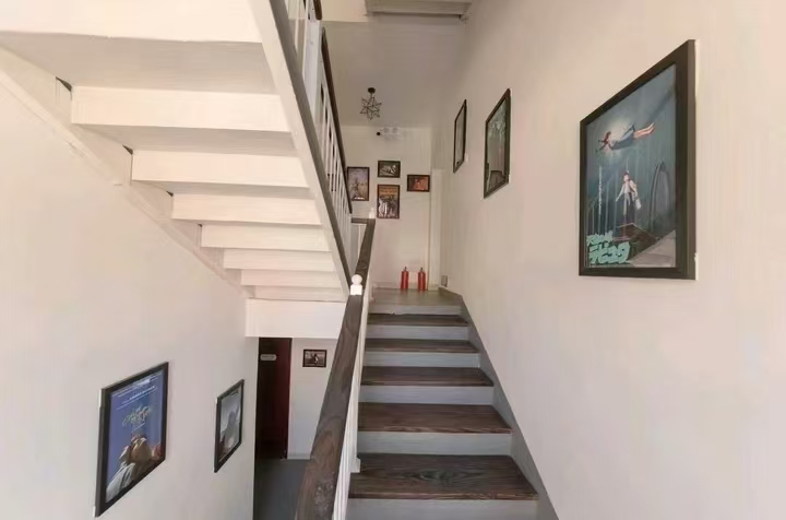 白沙门别墅 12室2厅12卫 17500.0元/月 白沙门别墅 12室2厅12卫 17500.0元/月室内图