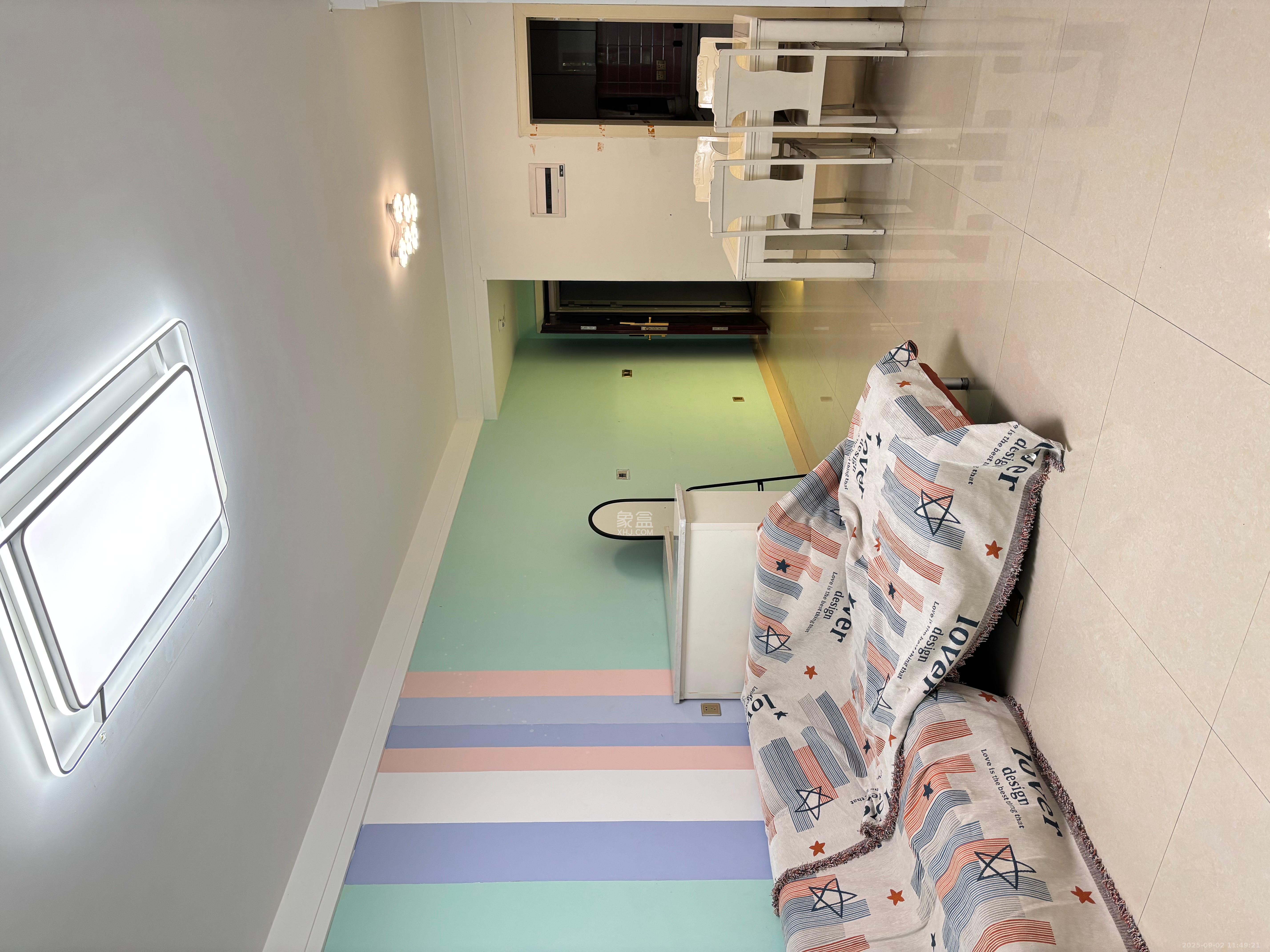 协信星澜汇 3室2厅2卫 3200.0元/月 协信星澜汇 3室2厅2卫 3200.0元/月室内图