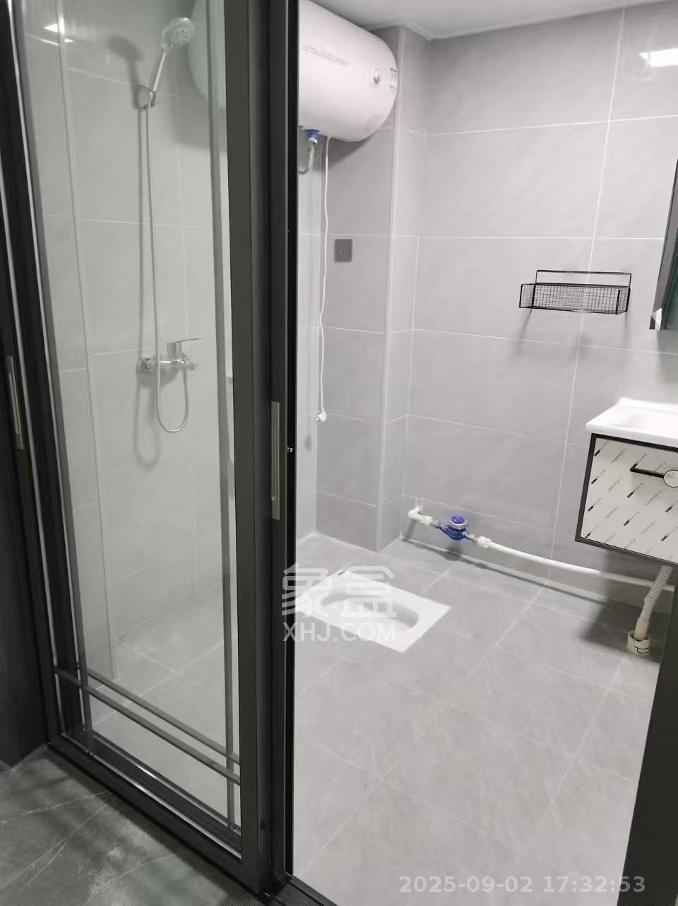 五一新村安置小区(永定社区、永兴社区、永祥社区) 2室1厅1卫 2000.0元/月 五一新村安置小区(永定社区、永兴社区、永祥社区) 2室1厅1卫 2000.0元/月室内图