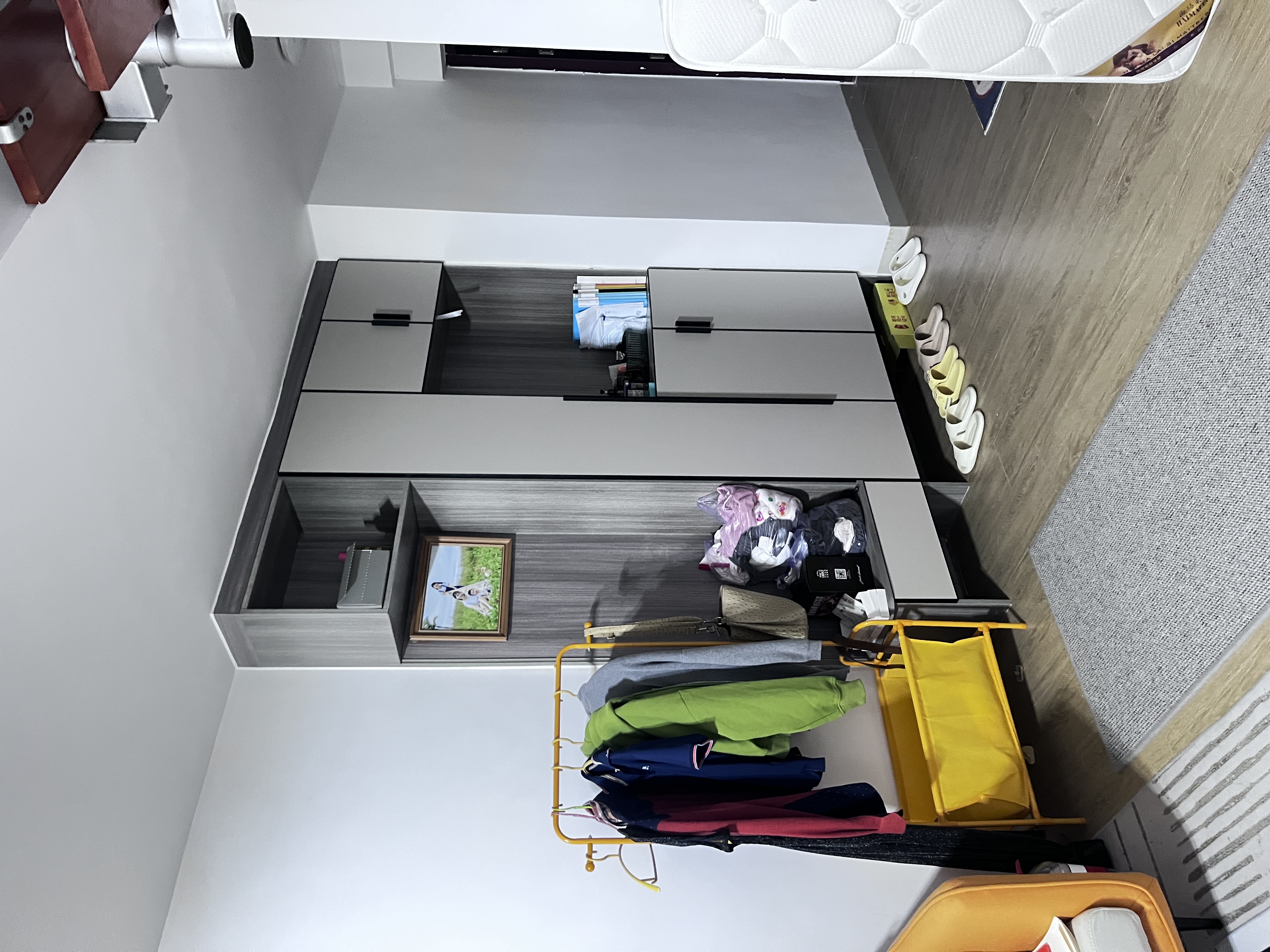华林广场  2室1厅1卫   2500.00元/月室内图