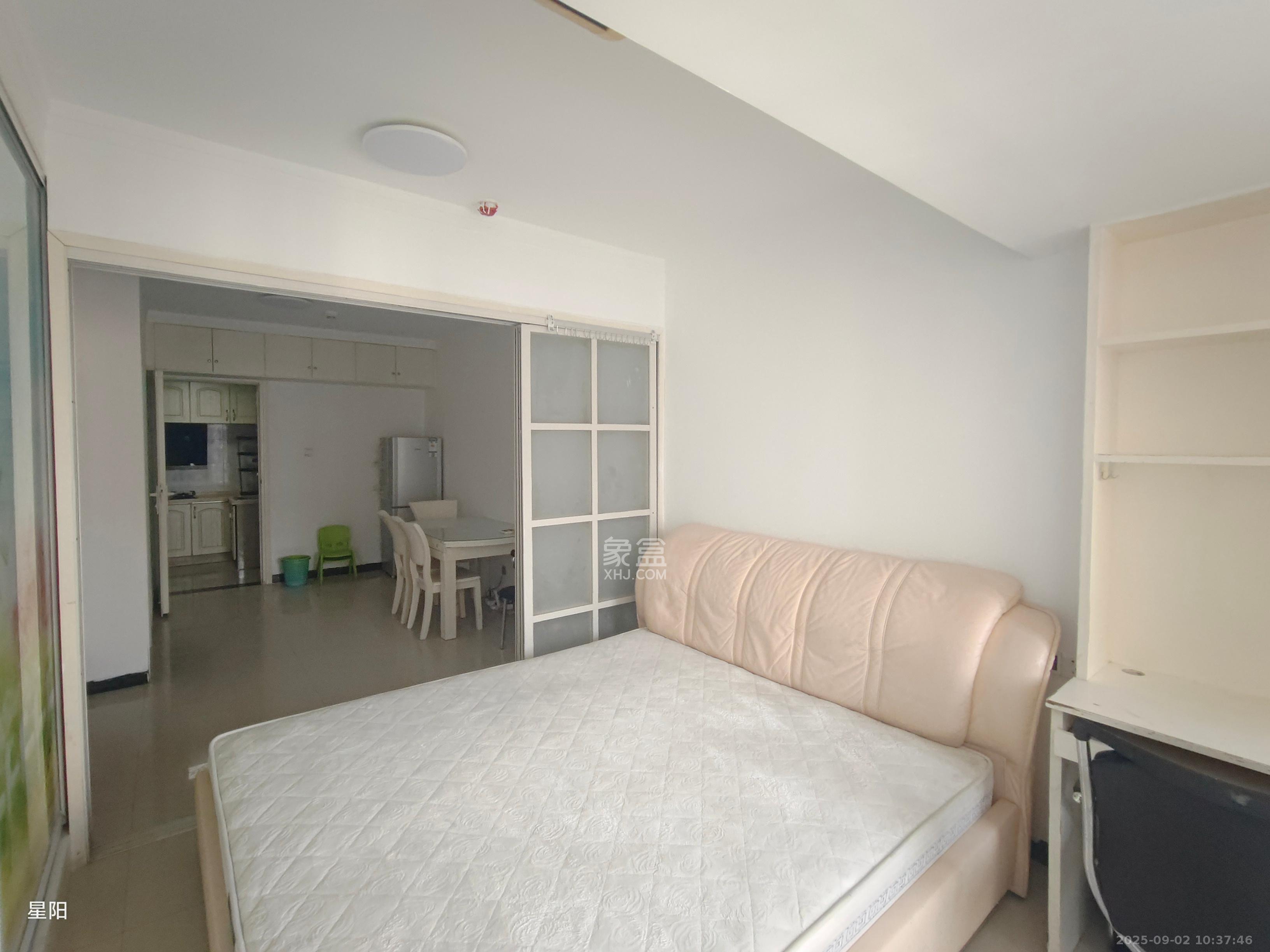 少帅府  2室1厅1卫    2500.0元/月 少帅府  2室1厅1卫    2500.0元/月室内图