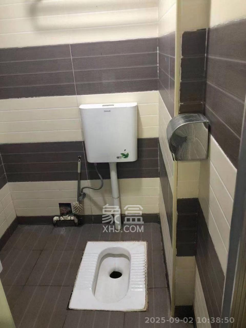 才子嘉都  1室1厅1卫    1100.0元/月室内图