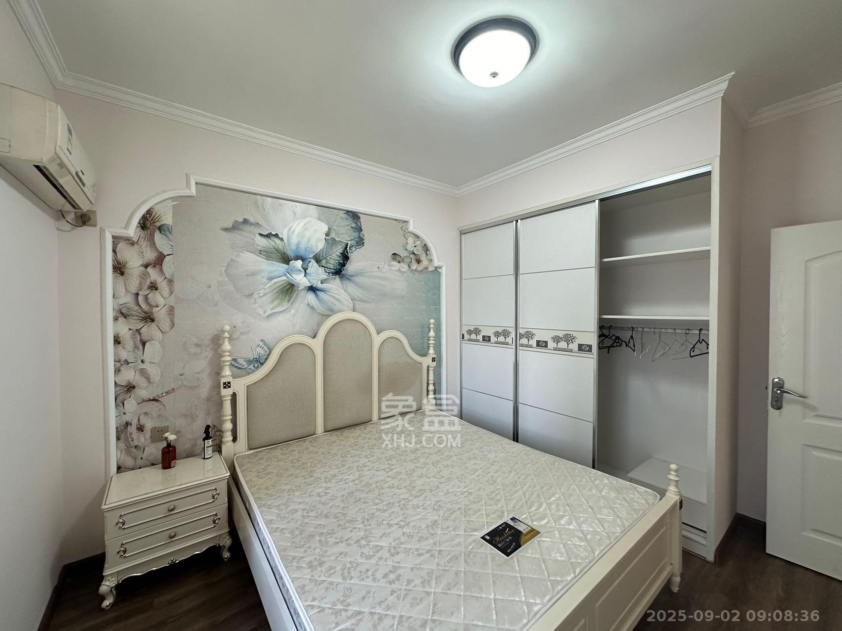 湘江世纪城瑞江苑 3室2厅1卫 2300.0元/月 湘江世纪城瑞江苑 3室2厅1卫 2300.0元/月室内图