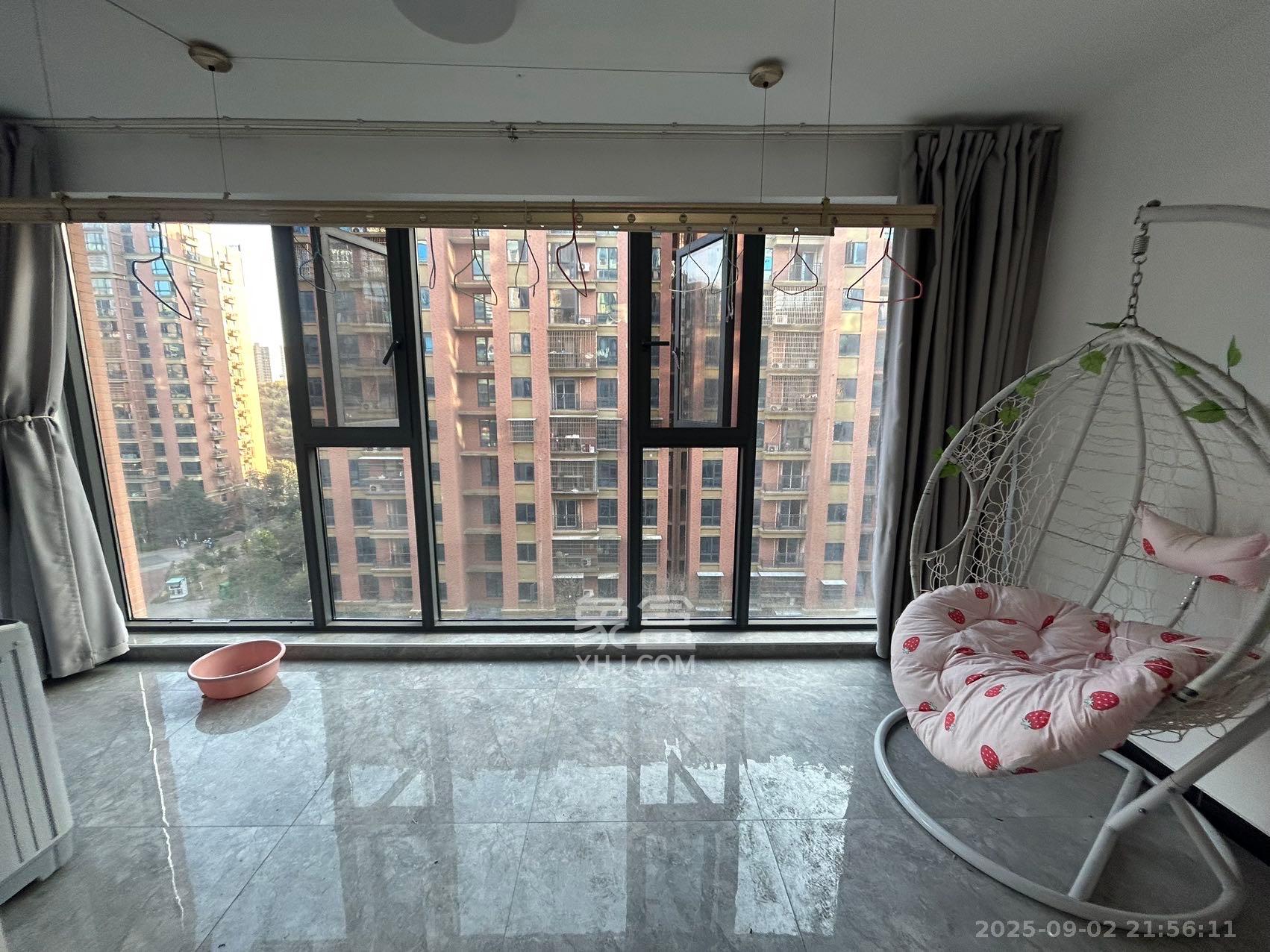 金谷豪庭 2室2厅1卫 1700.0元/月 金谷豪庭 2室2厅1卫 1700.0元/月室内图