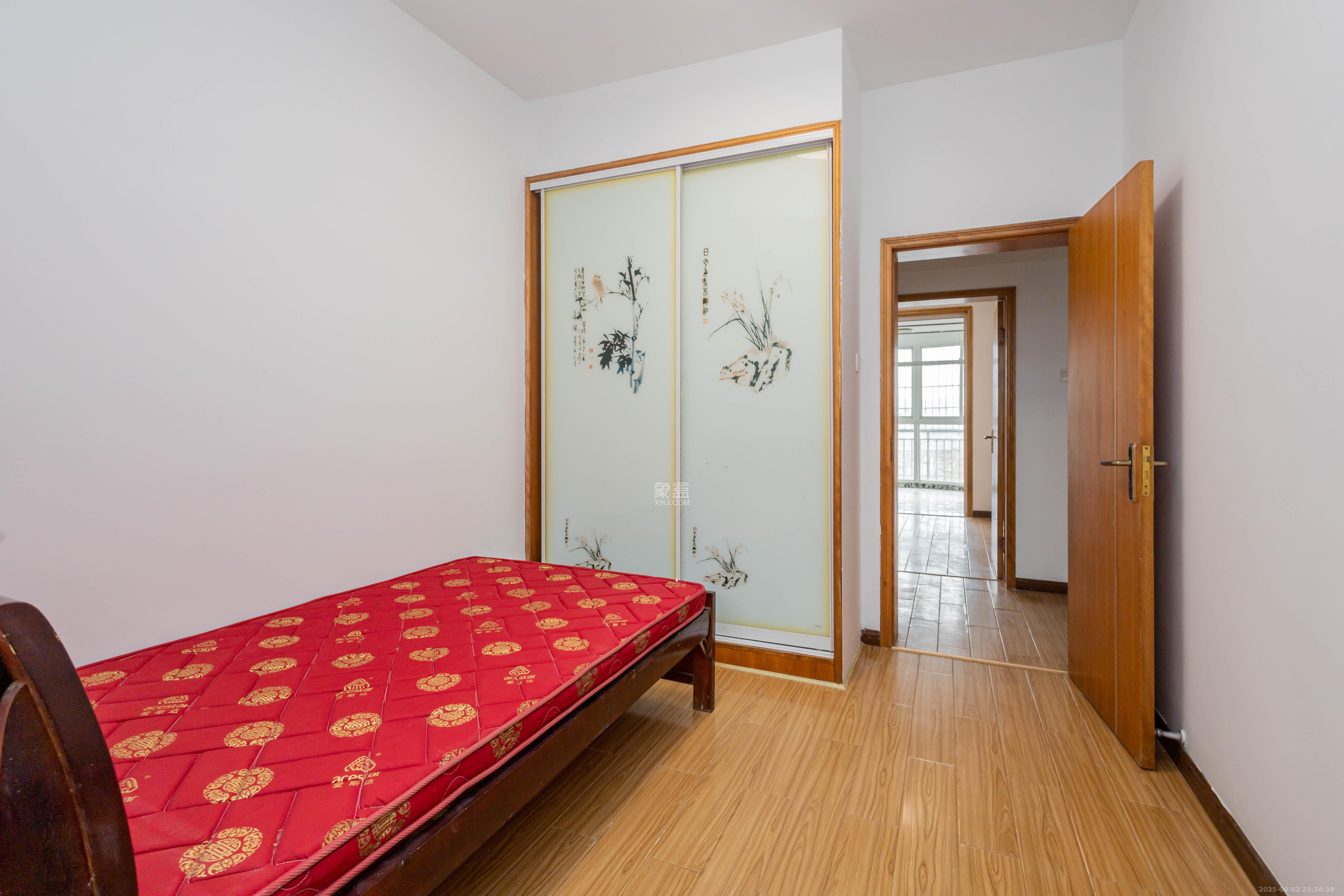 星城国际 4室2厅2卫 66.8万 星城国际 4室2厅2卫 66.8万卧室