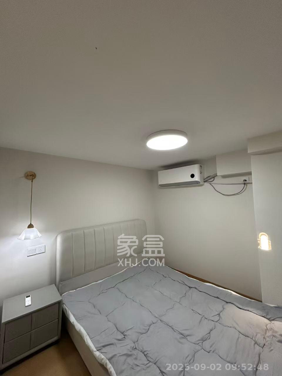 时代MOMA云PARK  2室1厅1卫   2680.00元/月室内图
